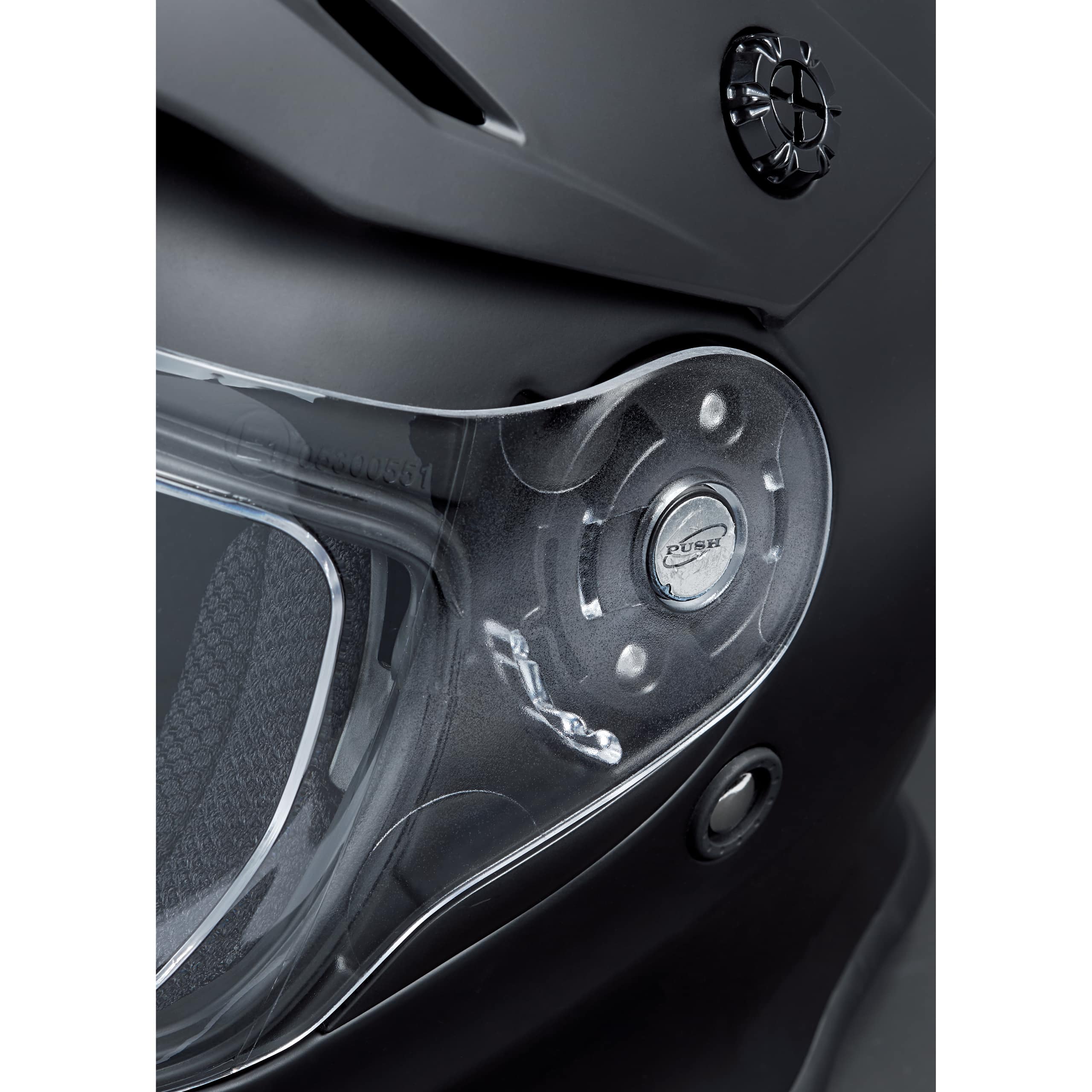 Nexo-MX-Line Endurohelm II-4801111999014011