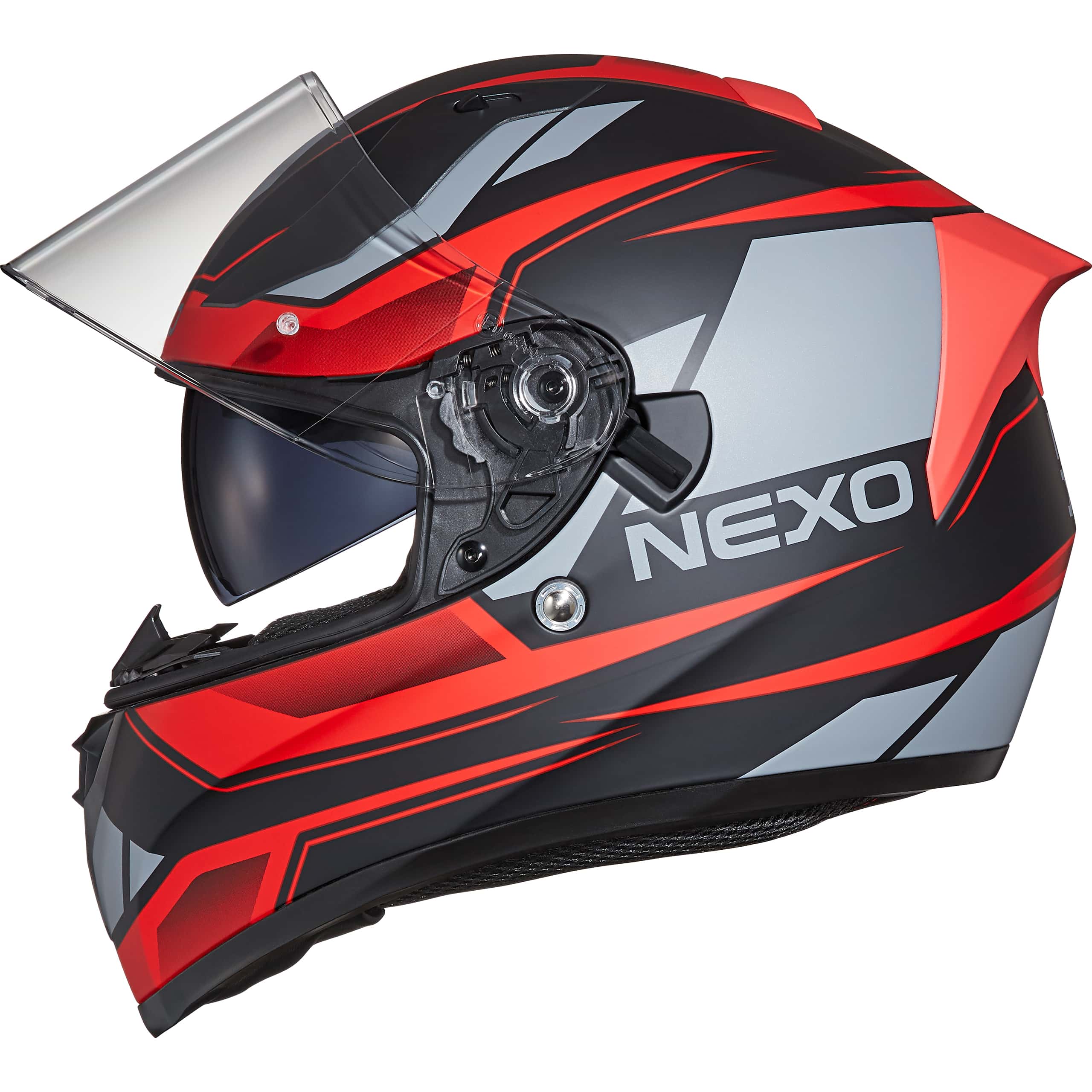 Nexo-Integralhelm Sport II-4603151999061010
