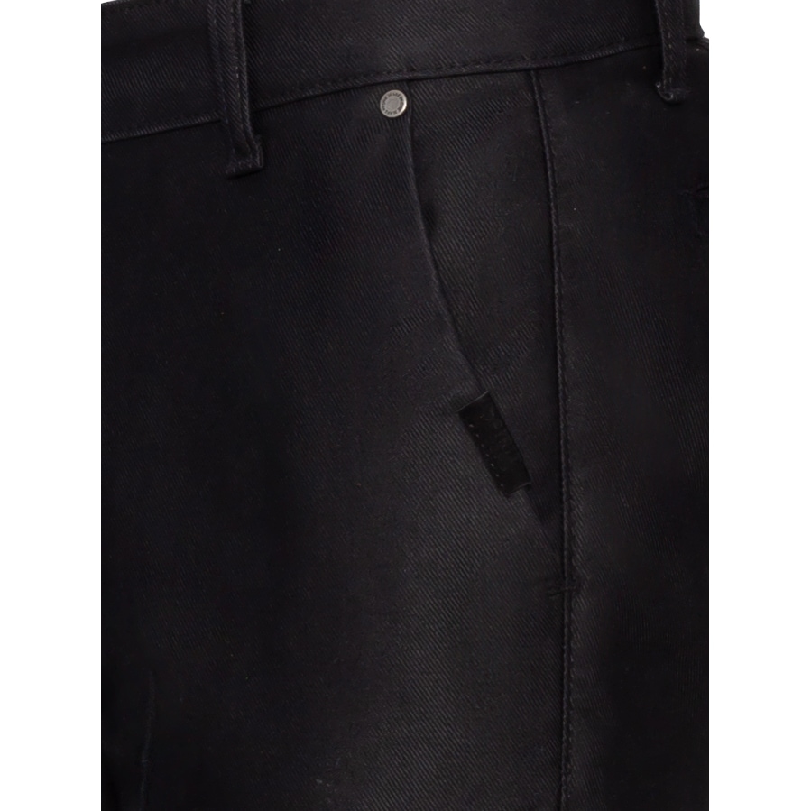 Spirit Motors-Eager Elliot Chino Hose-2100451012001253