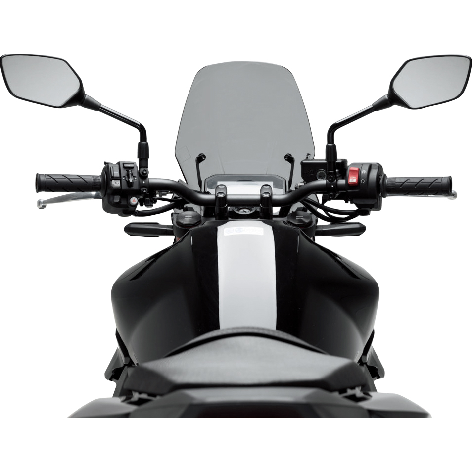 Puig-Windschutzscheibe NG Touring getönt für CB 750 Hornet 23-24-5750511135001290