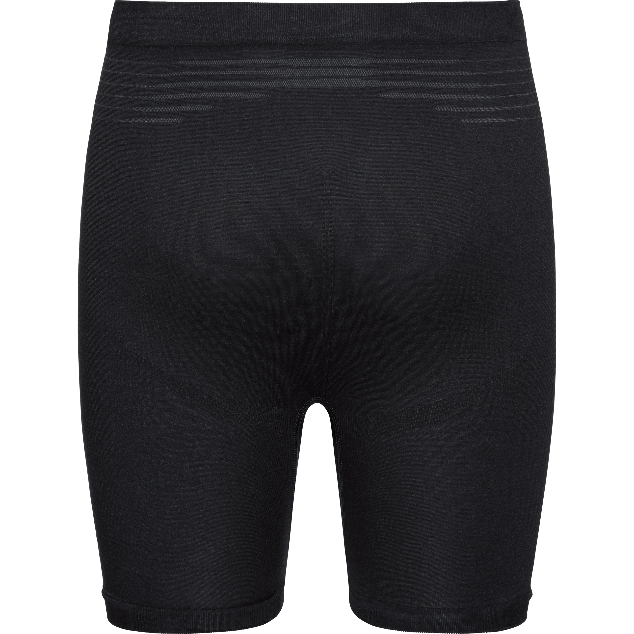 Odlo-Performance Light Funktionshose kurz schwarz XL-2404331999001011