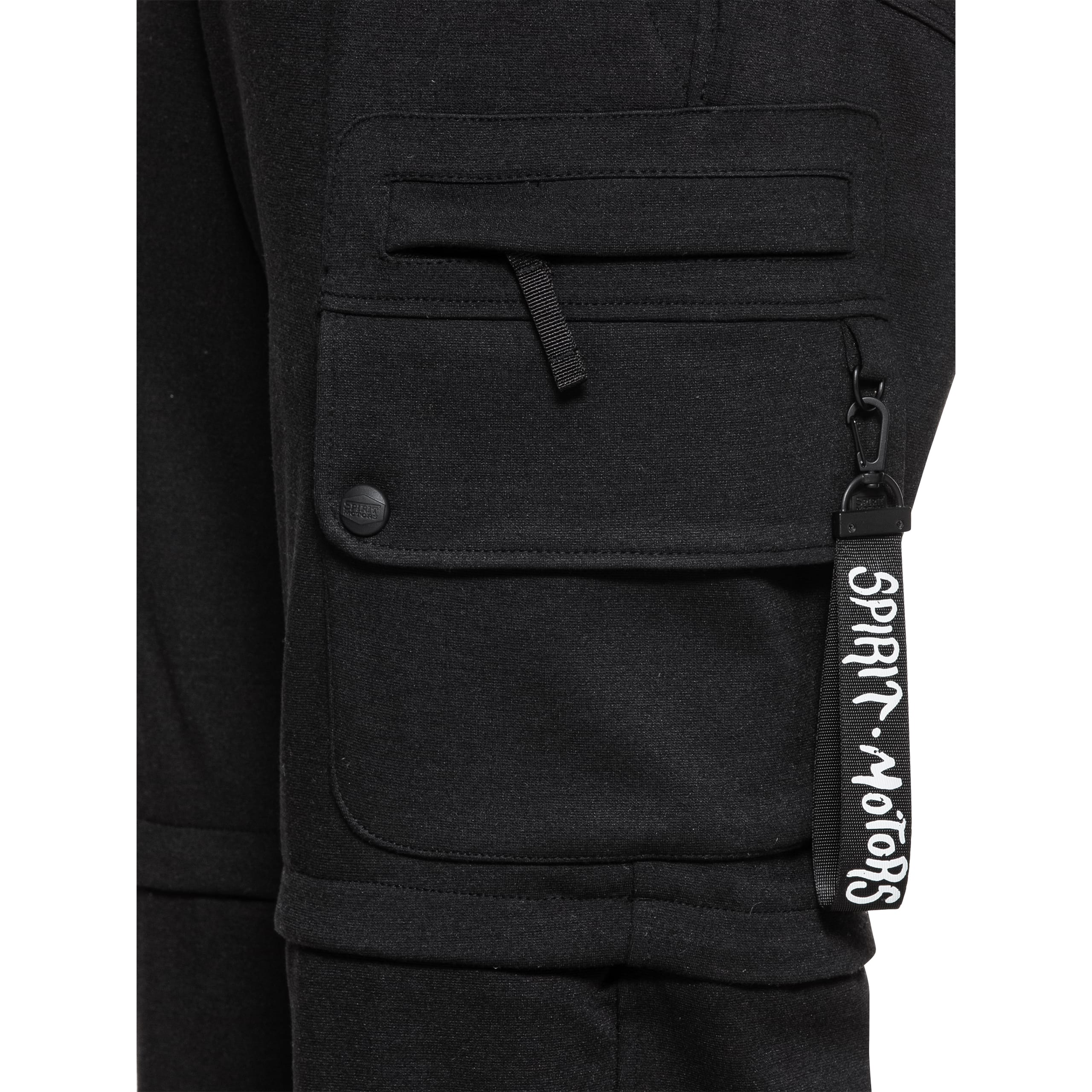 Spirit Motors-Lazy Conan Moto Jogger-2111201012001012