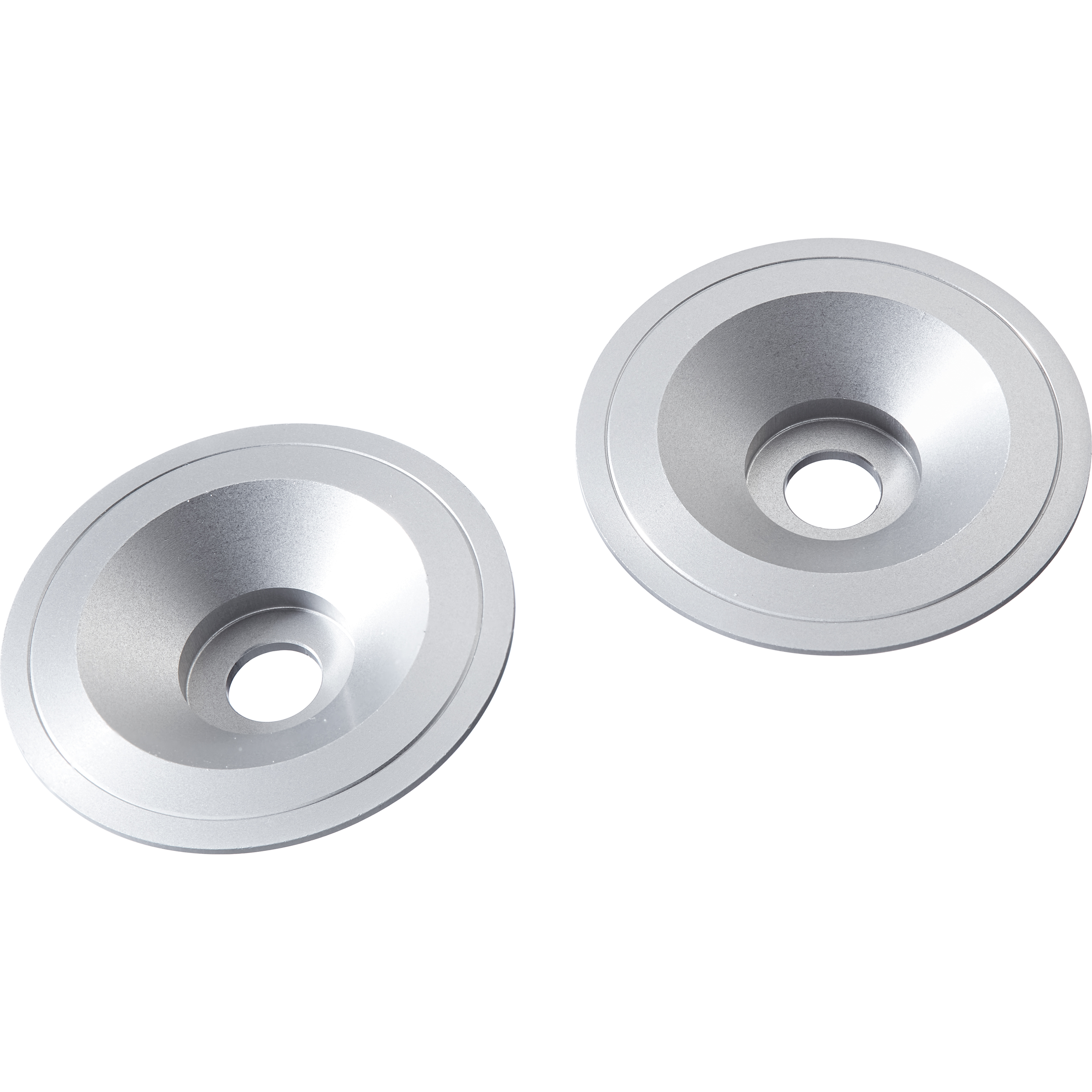 Shoei-Aluminium Unterlegscheibe CPB-1 Glamster-4430531