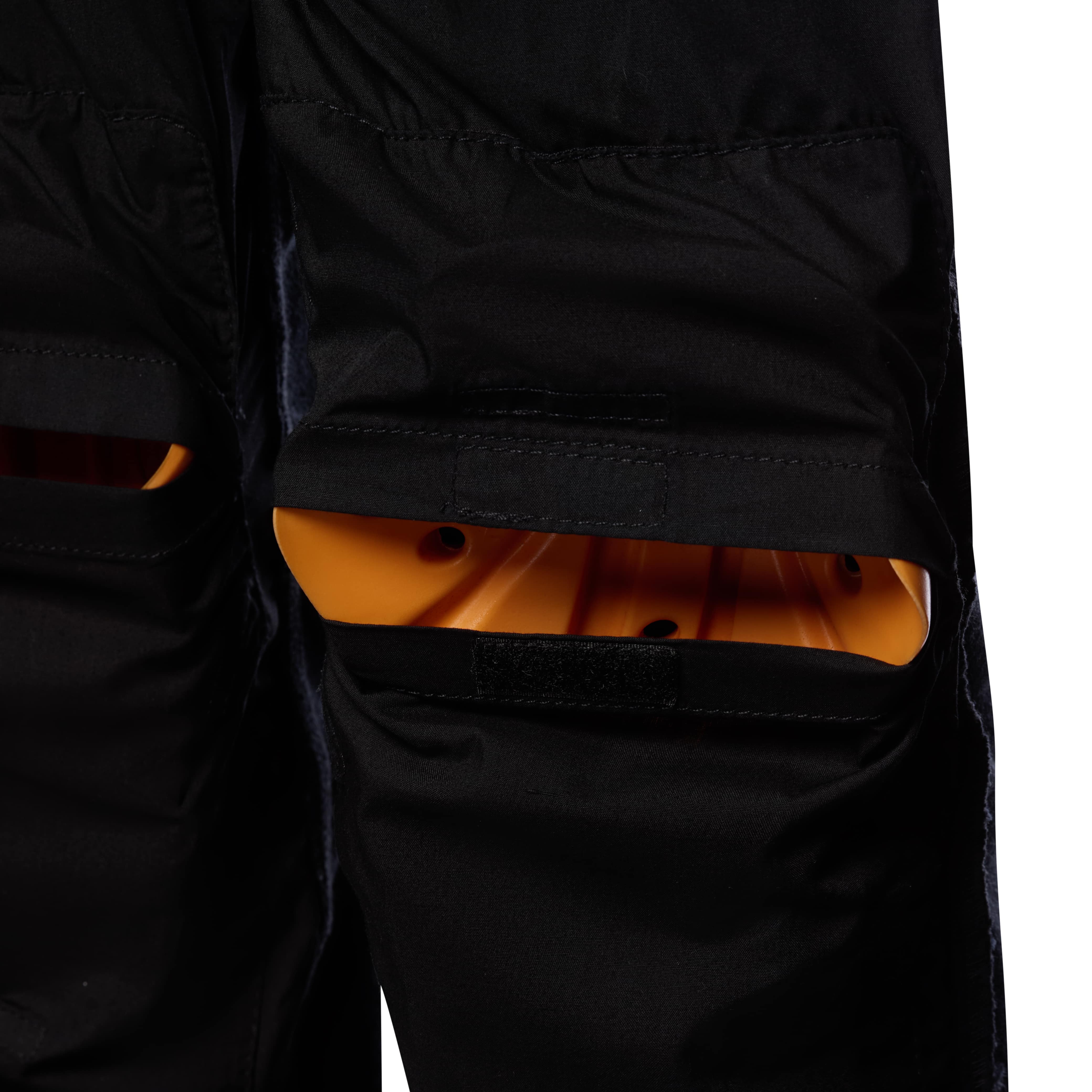 Richa-Bouncy Denim Jeans schwarz 36/32-2100461999001243