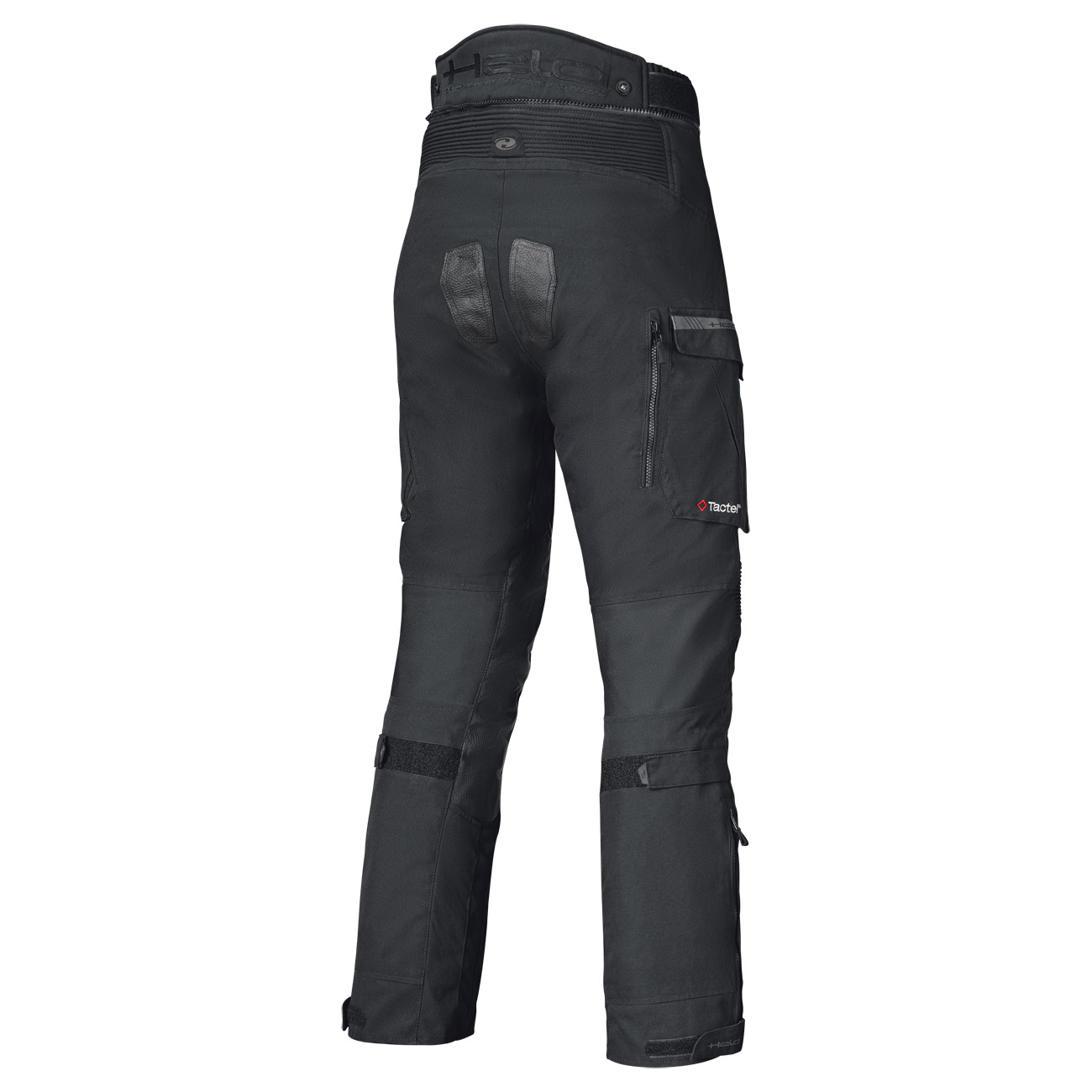 Held-Tridale Adventurehose schwarz M-0000937999001009
