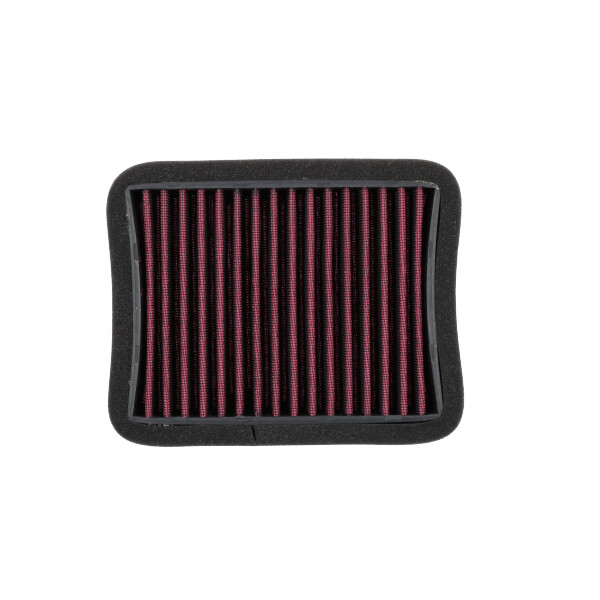 MIW Luftfilter HighPerformance für Benelli Leoncino 500/502C - Motorradteile & Ersatzteile - Filter & Schläuche