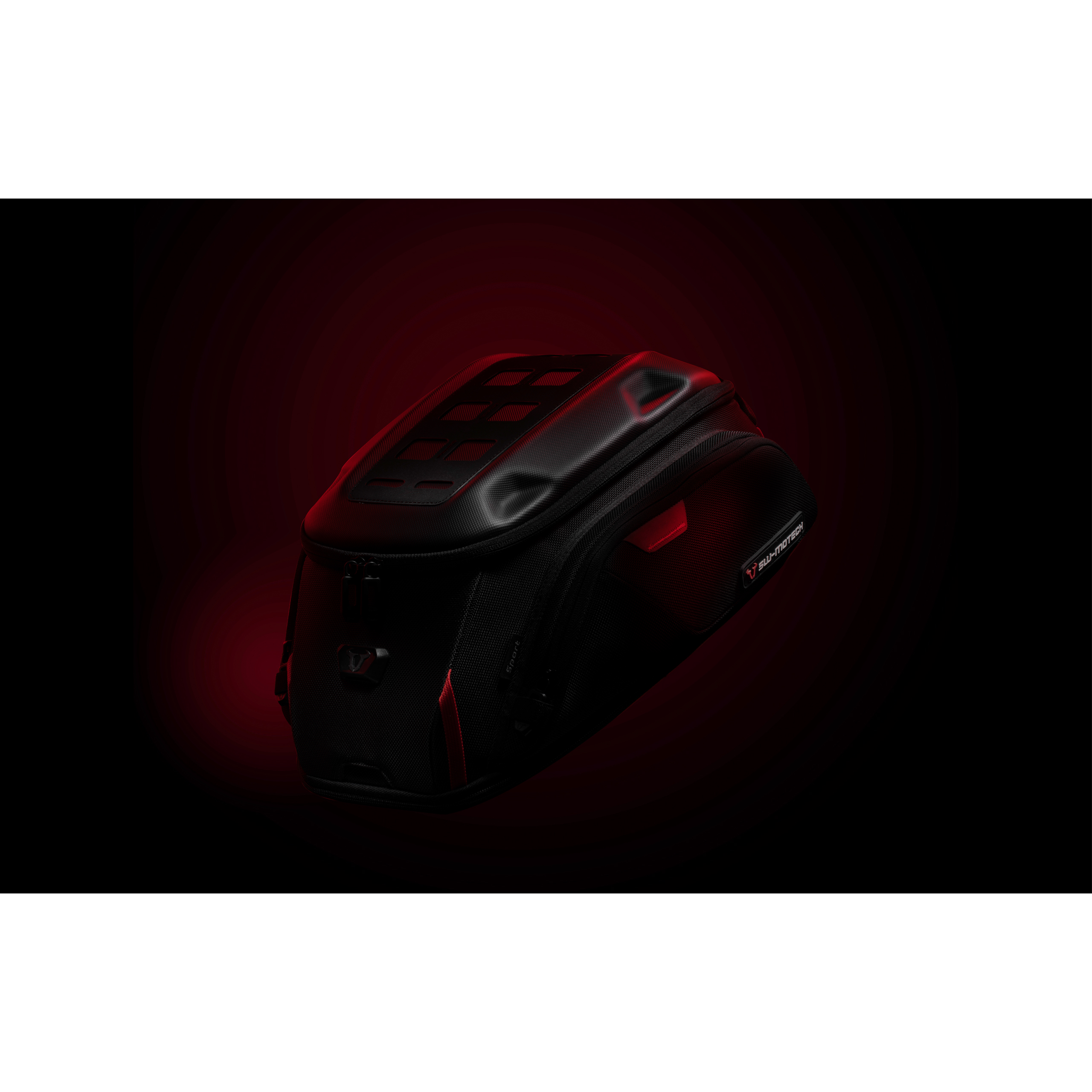 SW-MOTECH-Tankrucksack Quick-Lock PRO Sport 12-17 Liter Stauraum-5737221000000030