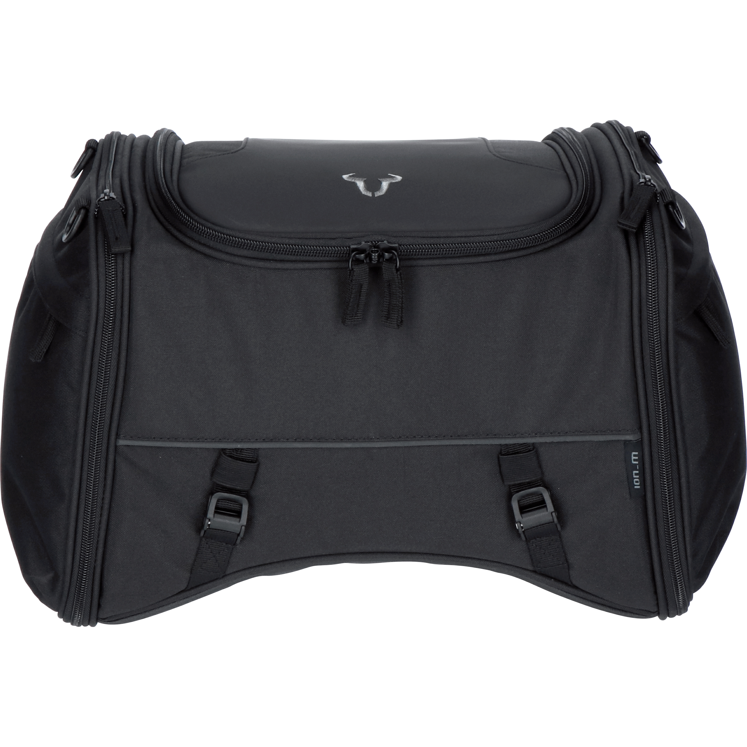 SW-MOTECH-Hecktasche ION M  26-36 Liter Stauraum-5733851212001520