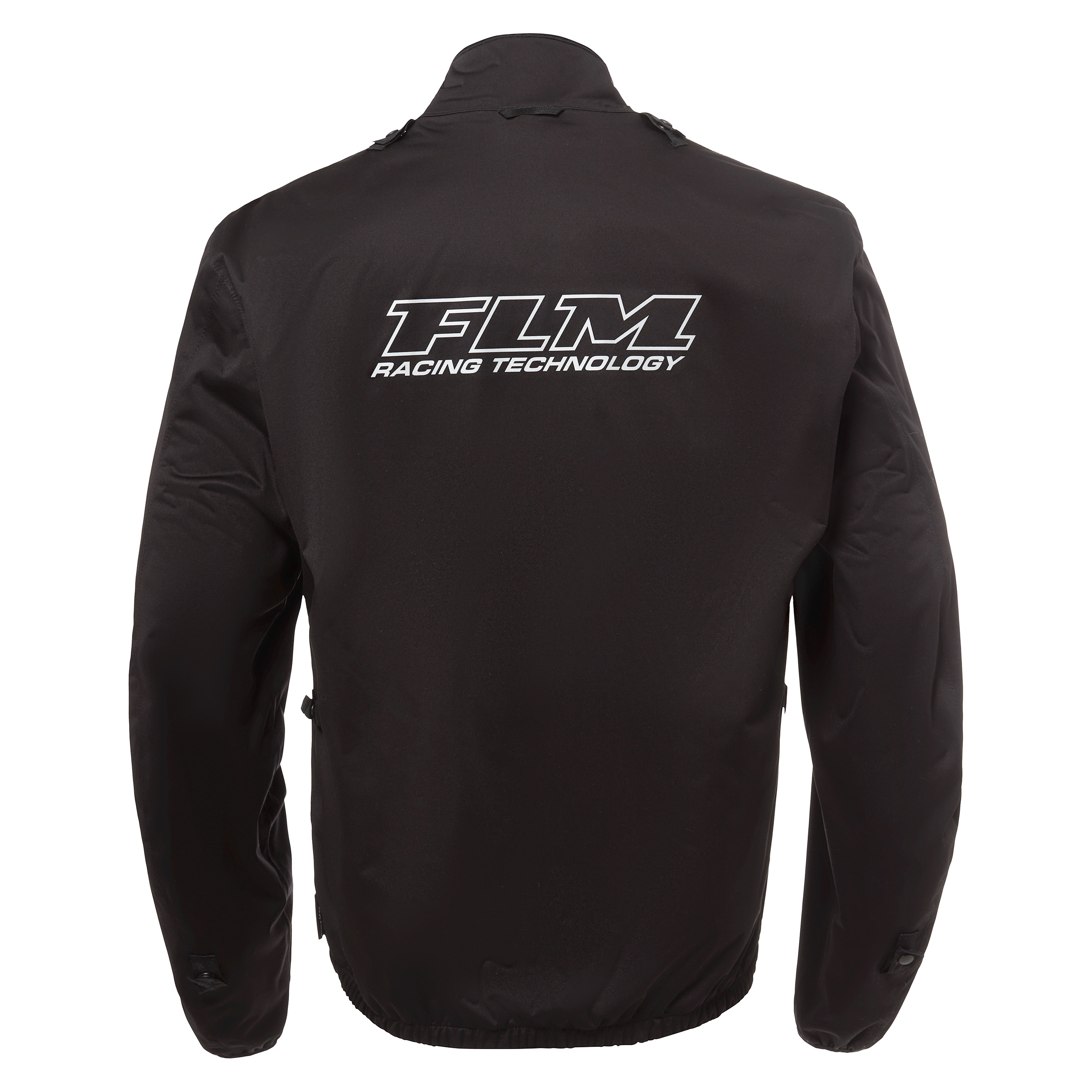 FLM-Torque Textiljacke schwarz 3XL-0000832999001013