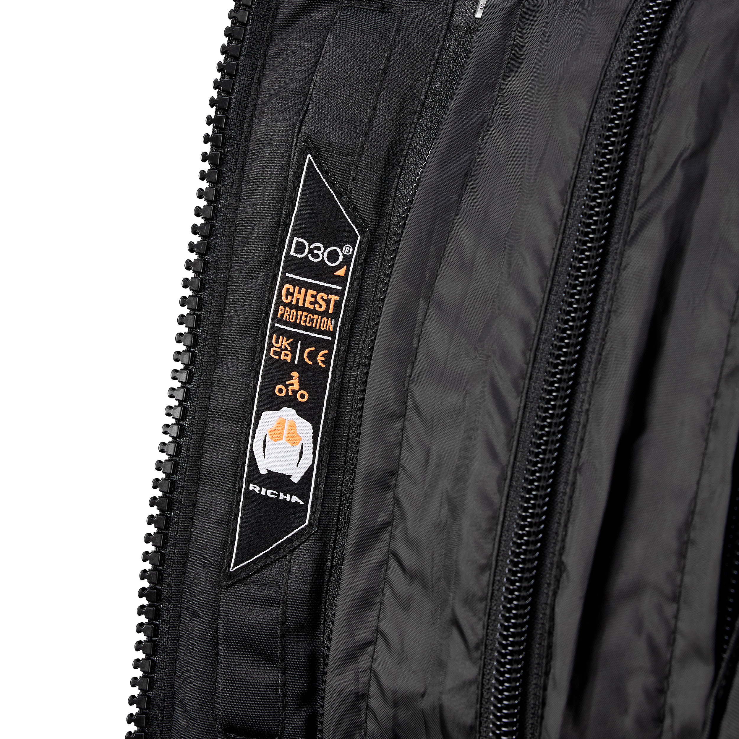 Richa-Airstream-X Damen Textiljacke V3-0001719999001009
