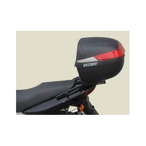 Shad Topcaseträger H0CB24ST für Honda CBF 250 - Motorradzubehör - Motorradgepäck