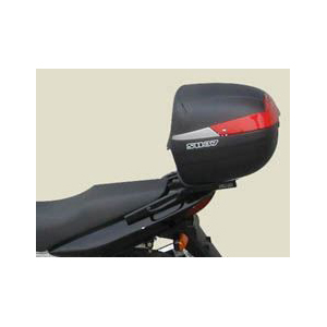 Shad Topcaseträger H0CB24ST für Honda CBF 250 - Motorradzubehör - Motorradgepäck