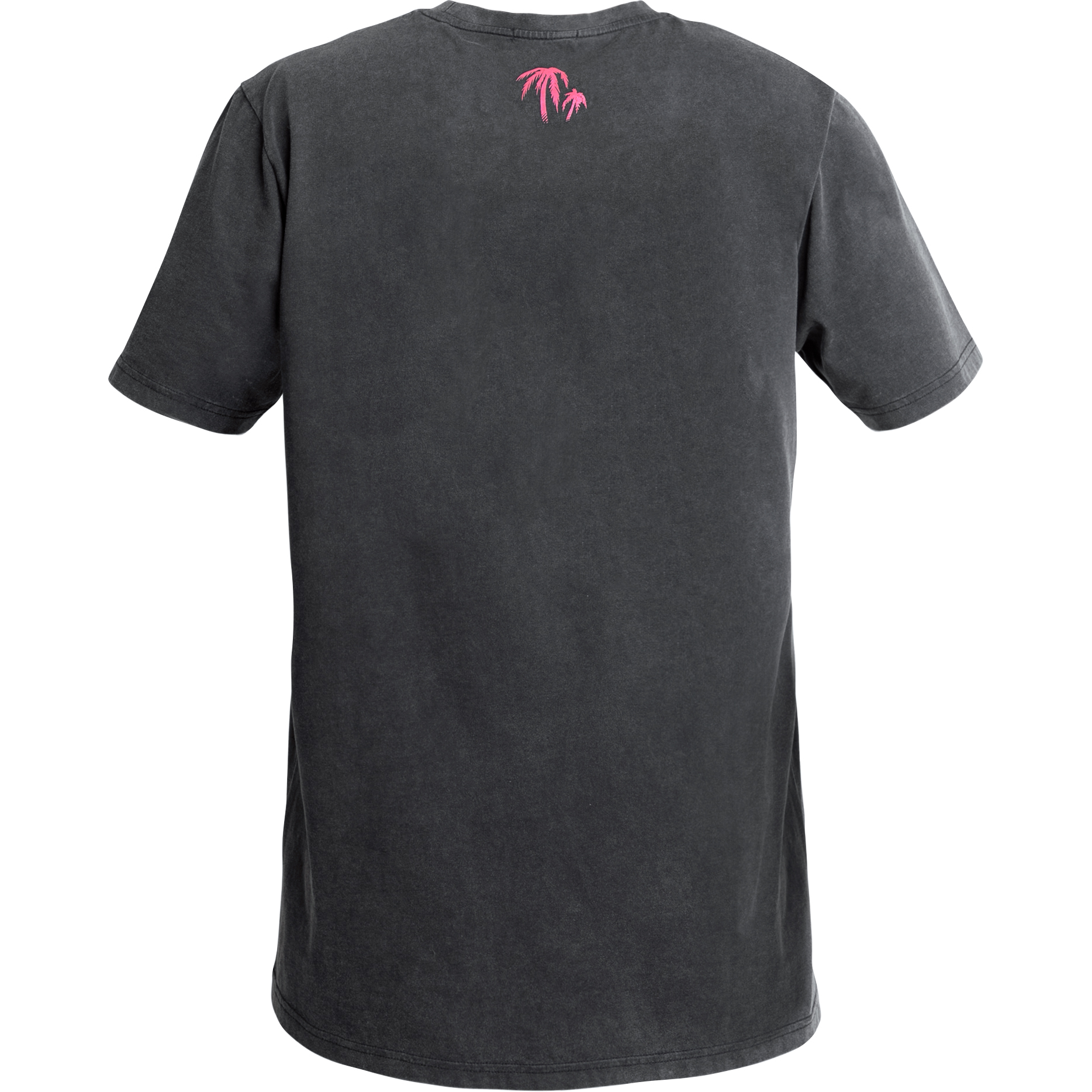 John Doe-T-Shirt Palm Fade Out schwarz XL-8021251999001011