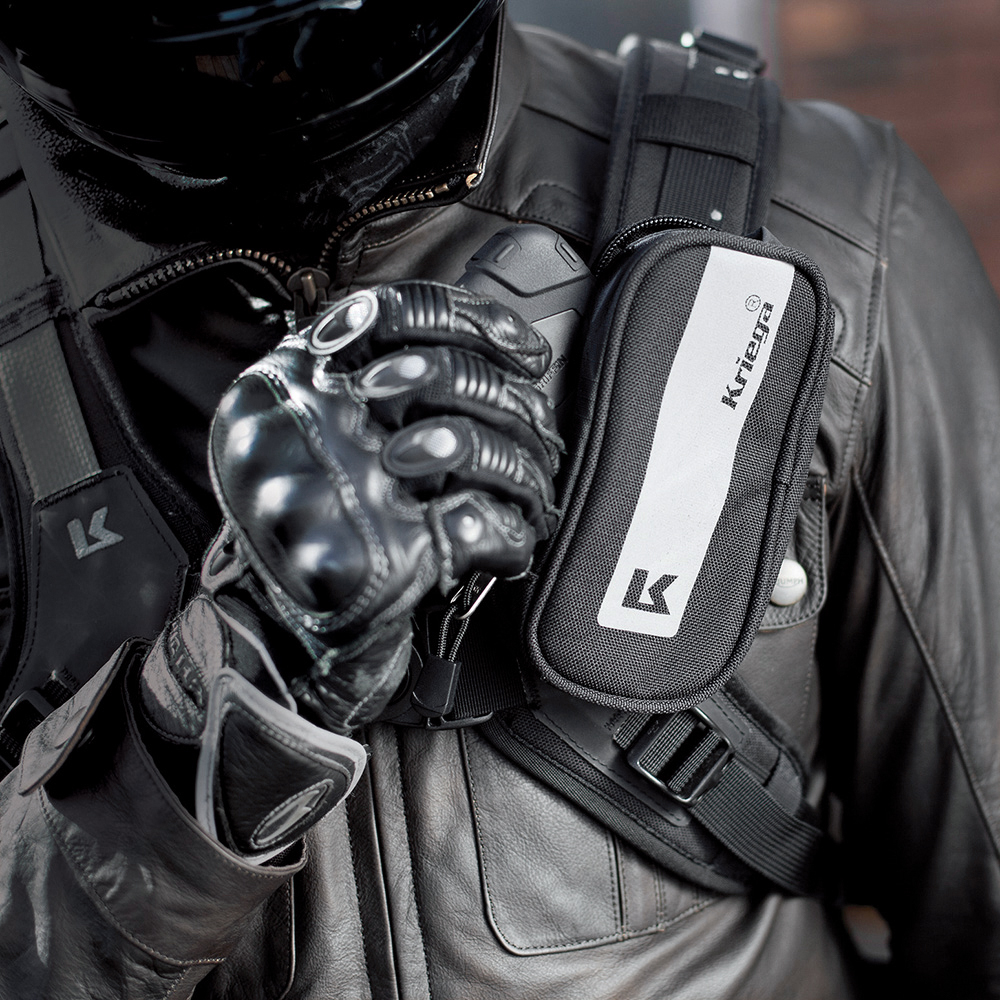 Kriega-Harness Pocket für Taschengurte-5739771200000150