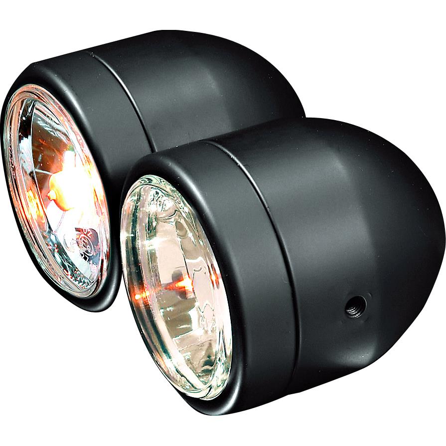 HIGHSIDER smart-Doppelscheinwerfer 90 mm Abblend-/Fernlicht H7/H4 schwarz-5534211033003461