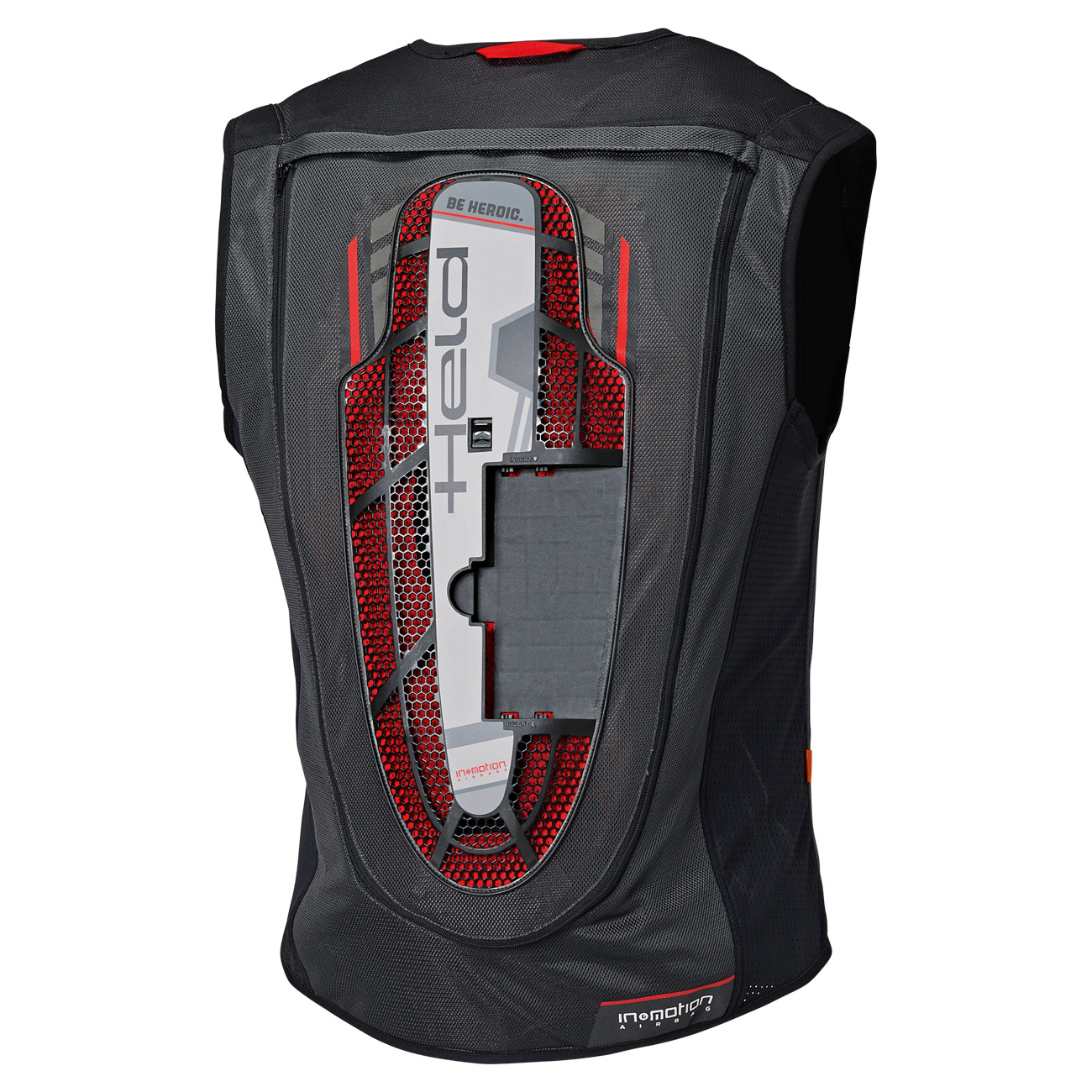 Held-eVest 2 Damen Airbag-0001671999010008