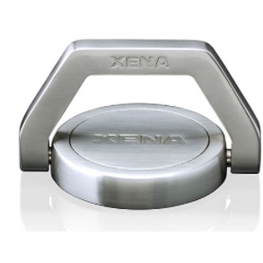 XENA XGA Bodenanker - Motorradzubehör - Diebstahlschutz