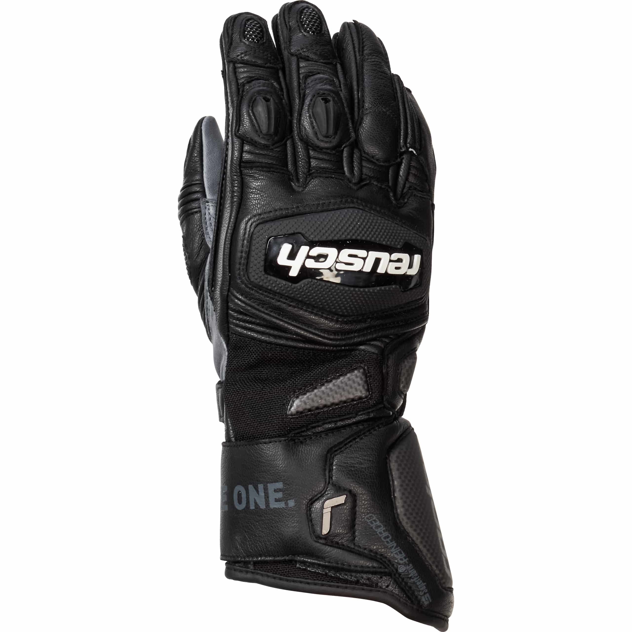 Reusch-Donna Premium Damen Lederhandschuh lang-3117641006001932