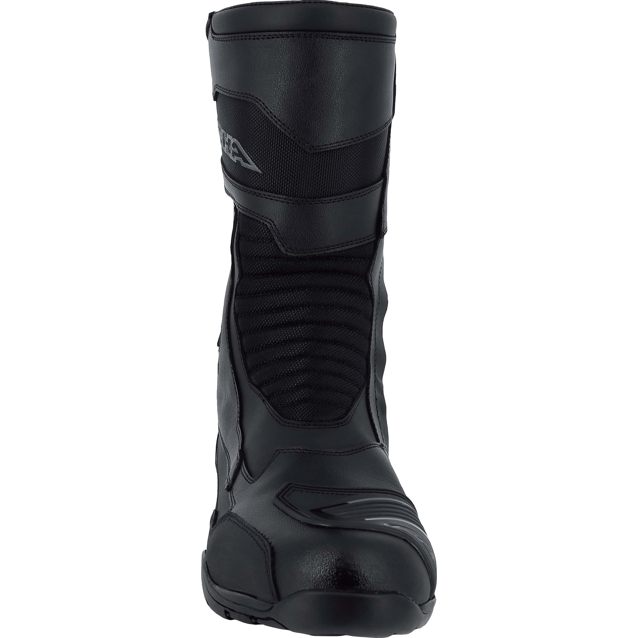 Richa-Vulcan 2 Stiefel schwarz 36-3007501999001736