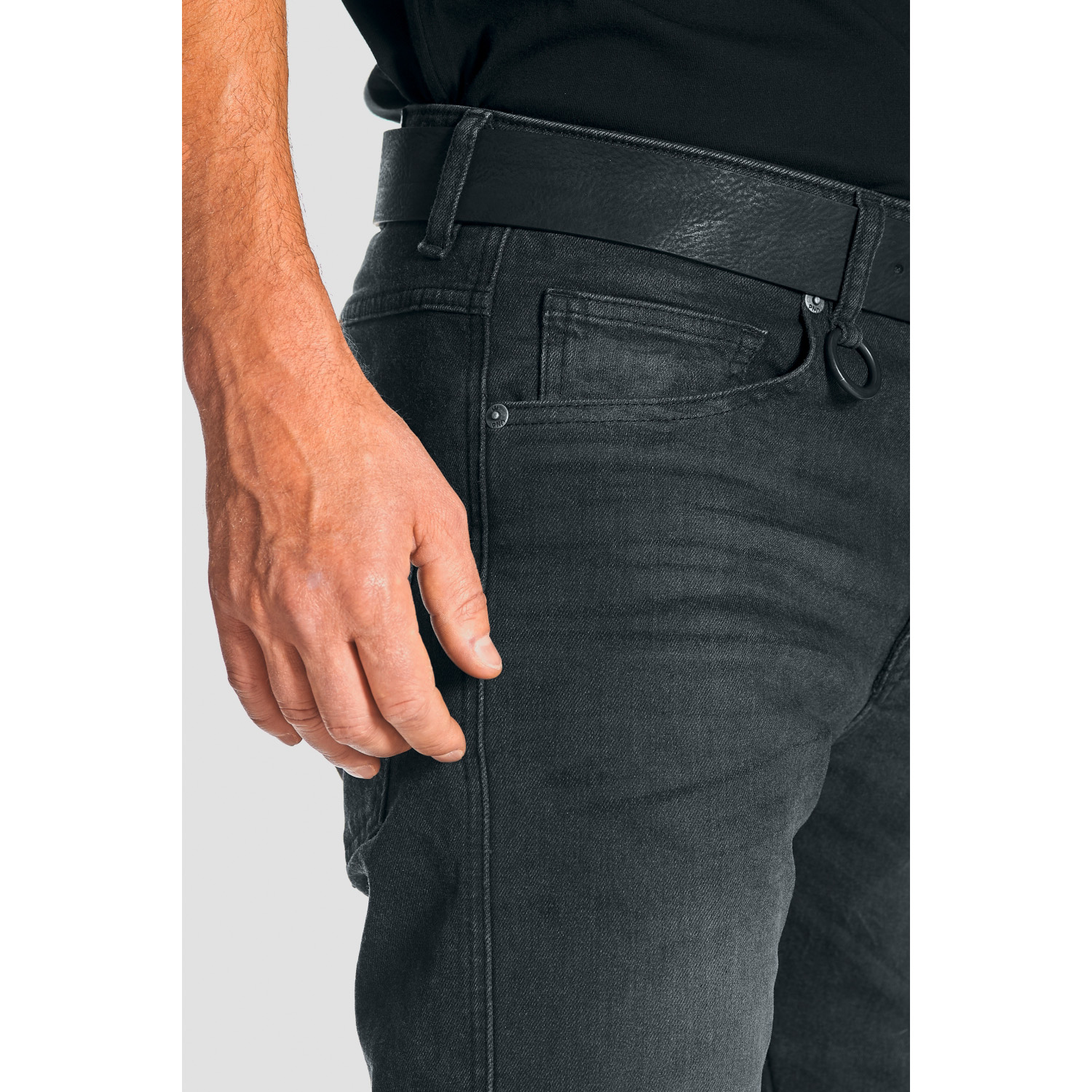 Pando Moto-Robby Slim Motorradjeans-2100761999001238