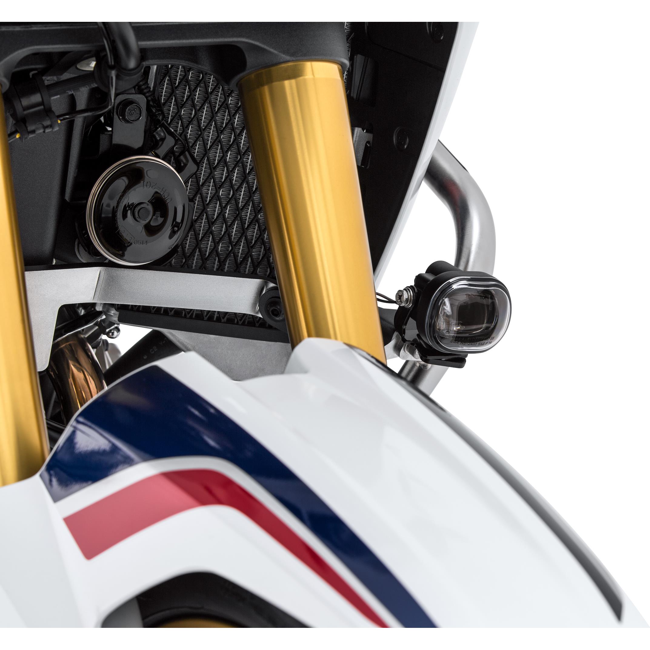 Highsider-LED-Nebelscheinwerfer MICRO rechteckig-5709161033004430