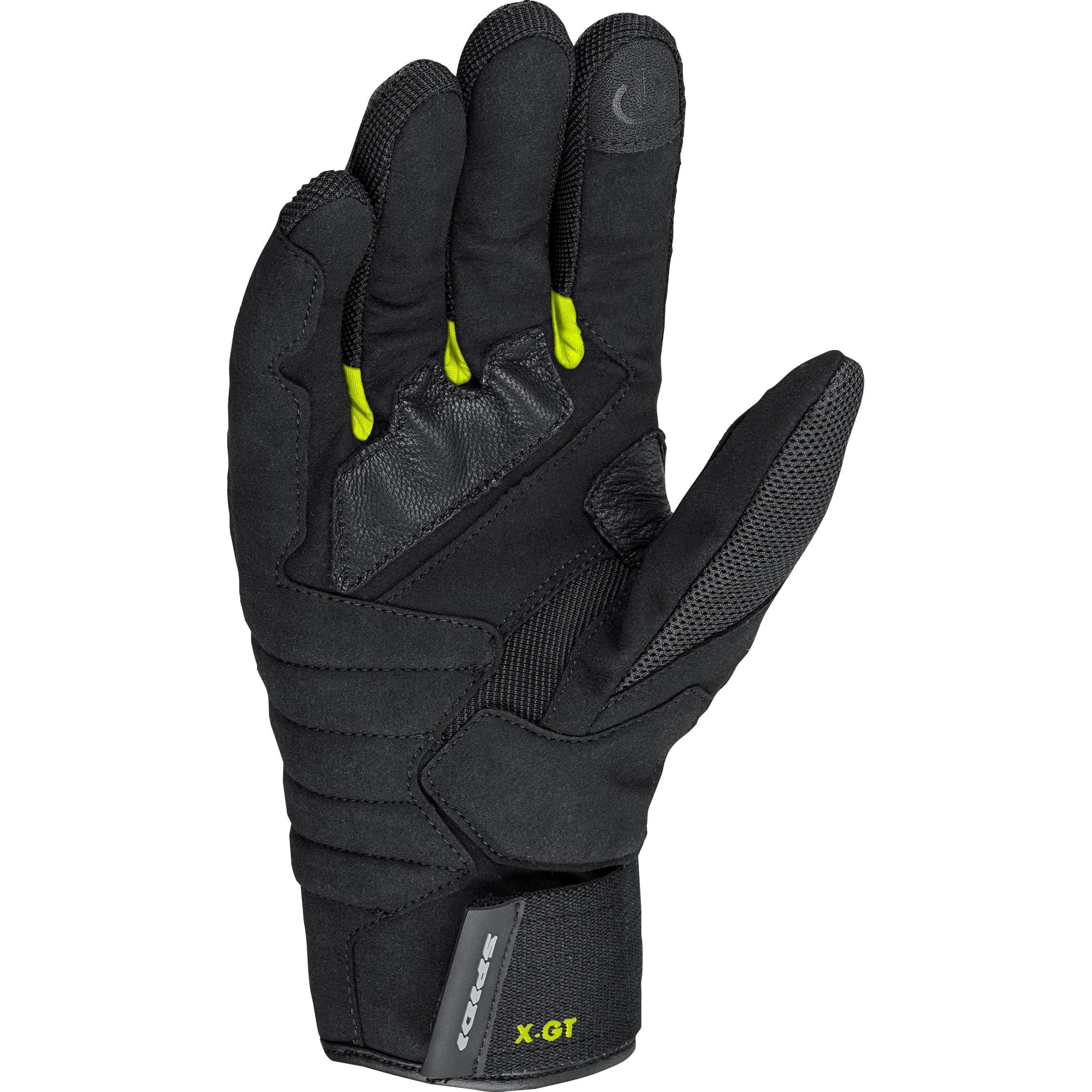 SPIDI-X-GT Handschuh kurz-3117741007009008