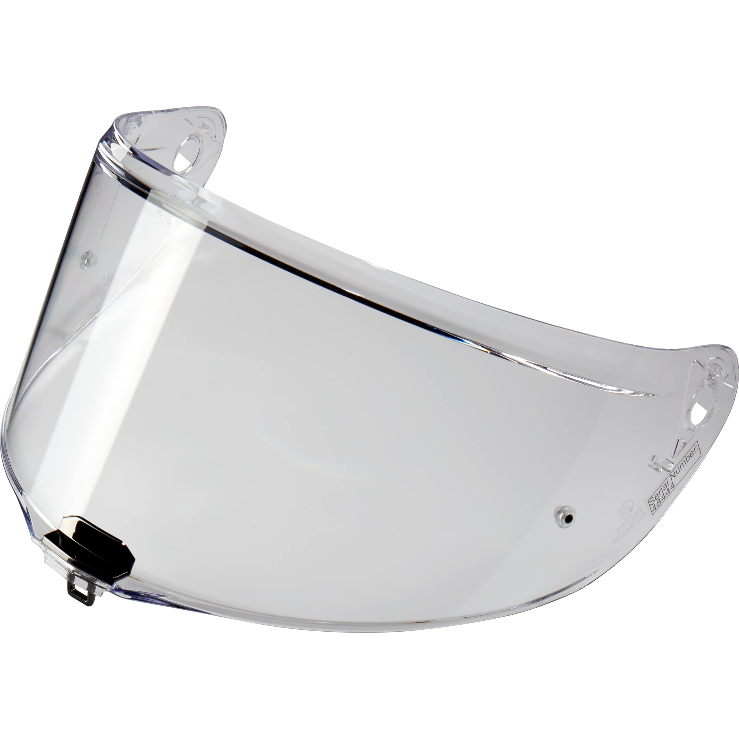 LS2-Visier FF811 Vector II Carbon-4407641999080999