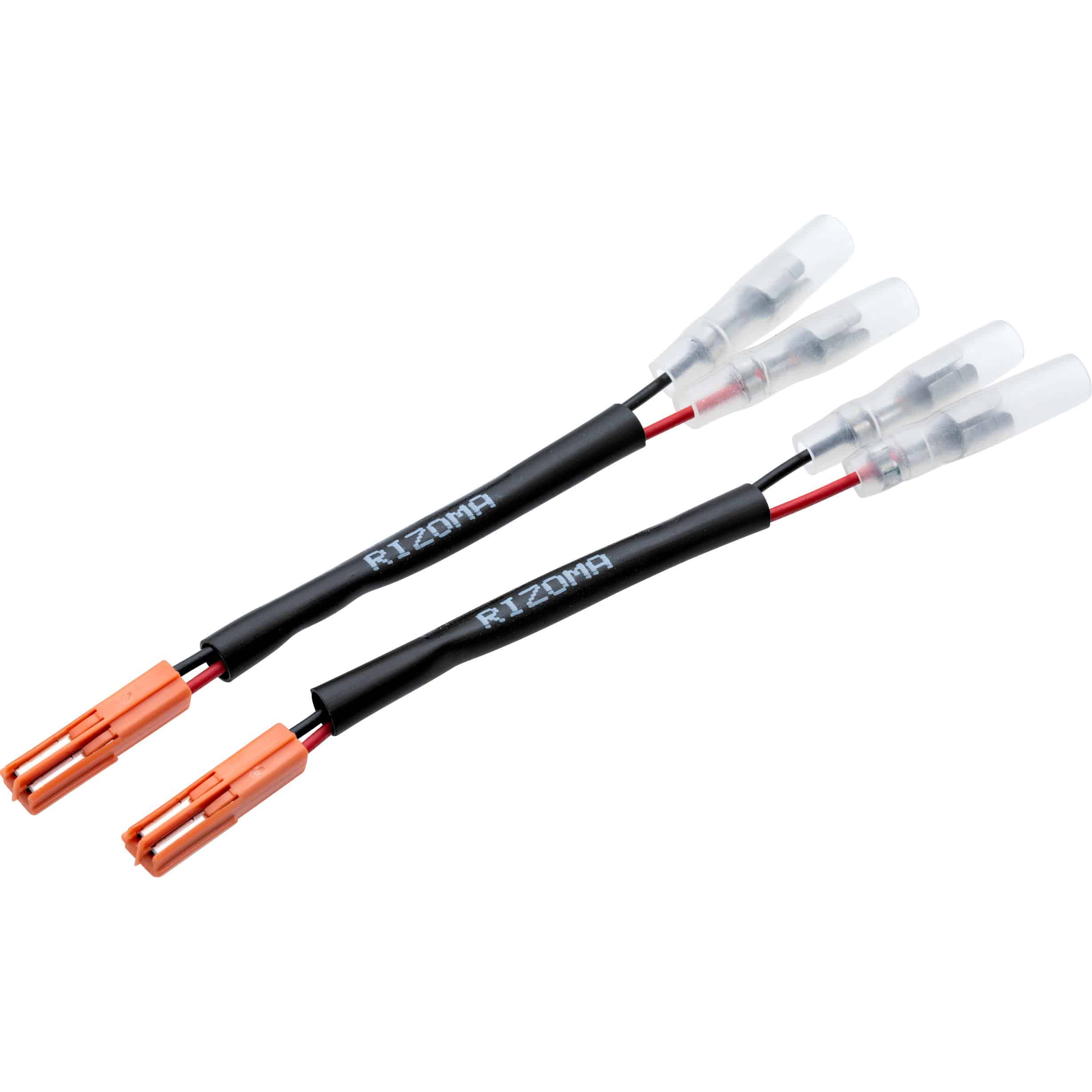 Rizoma-Adapterkabel für Blinker an OEM-Stecker-5654451022002010