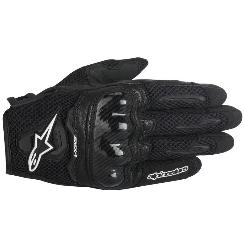 Alpinestars-SMX-1 Air Handschuh-3107331