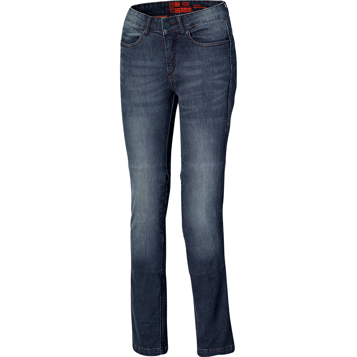 Held Pixland WMS Damen Jeans denim blau 29/30 - Motorradbekleidung - Motorradhosen