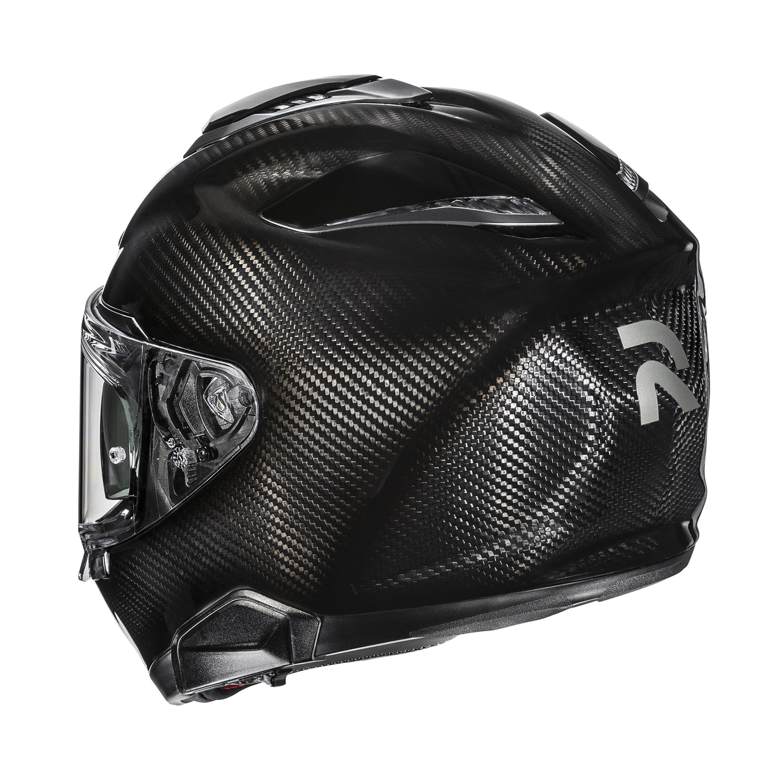 HJC-RPHA72 Carbon schwarz-0001594999001