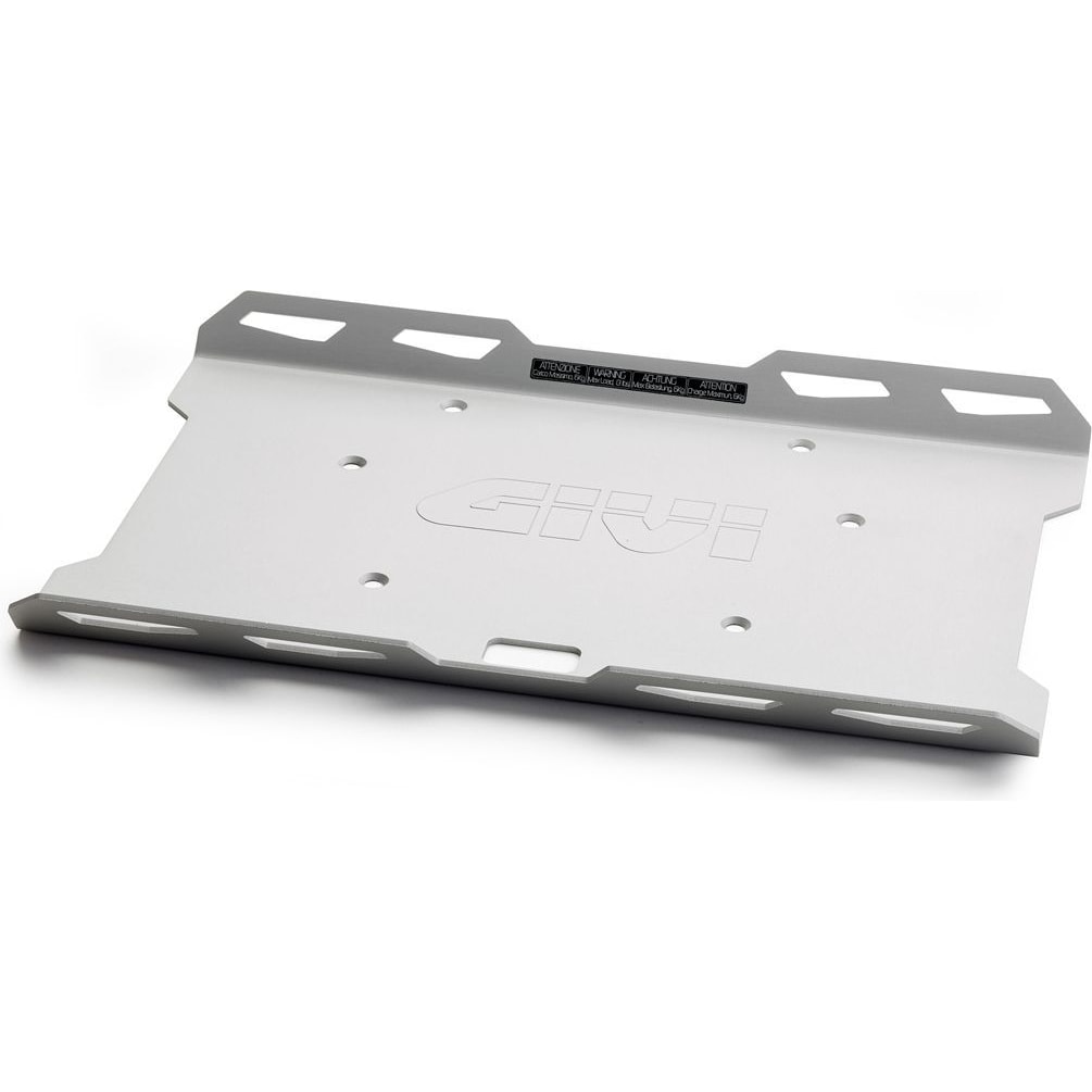 Givi-Gepäckträger-Verbreiterung Alu für M5/M5M/M7 Platten-0003330189000000