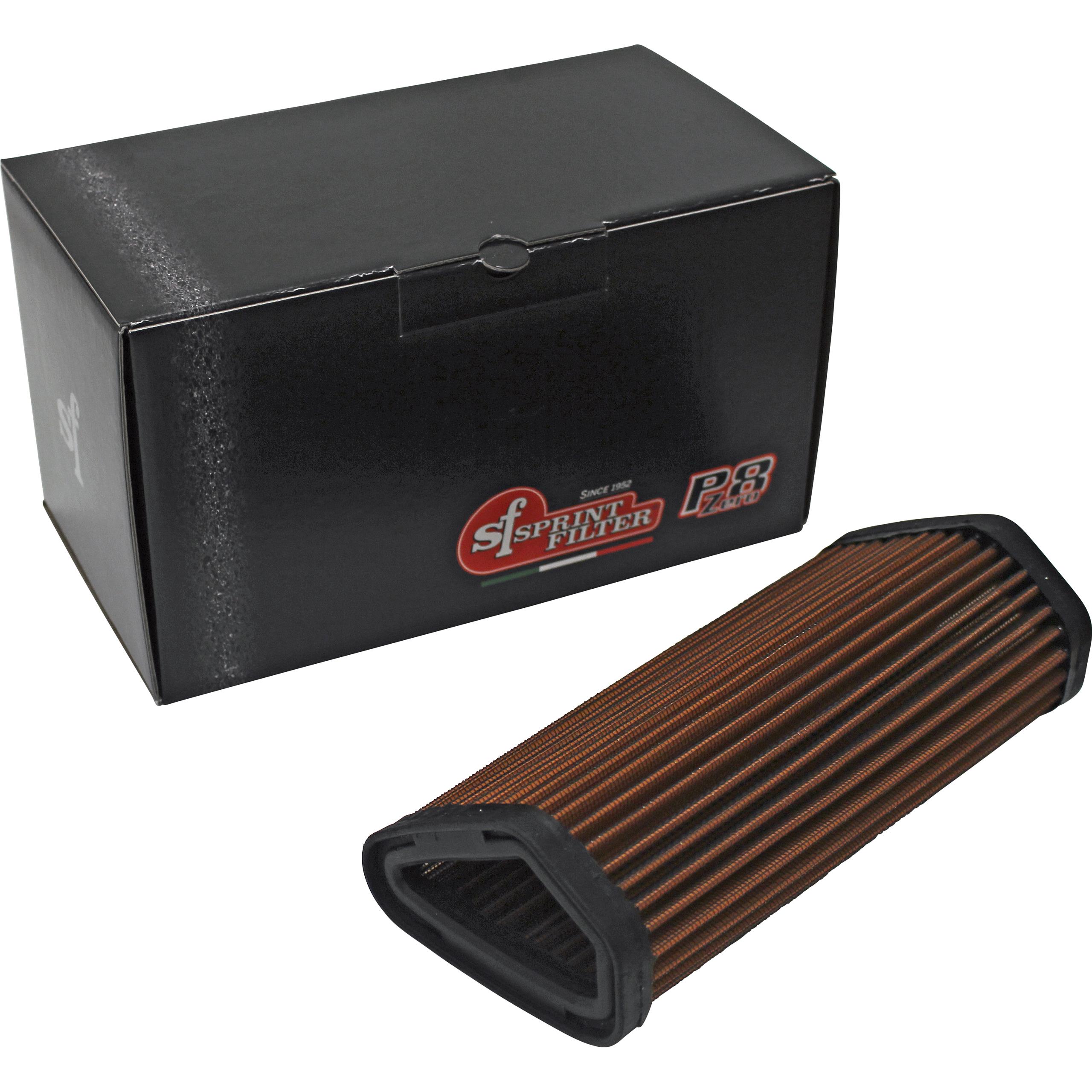 Sprint Filter-Tauschluftfilter CM13S für Bimota/Ducati-5703691283000000