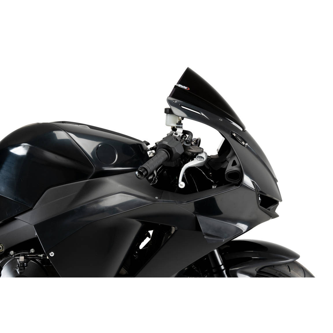 Puig-Verkleidungsscheibe Z-Racer-5742821092000001