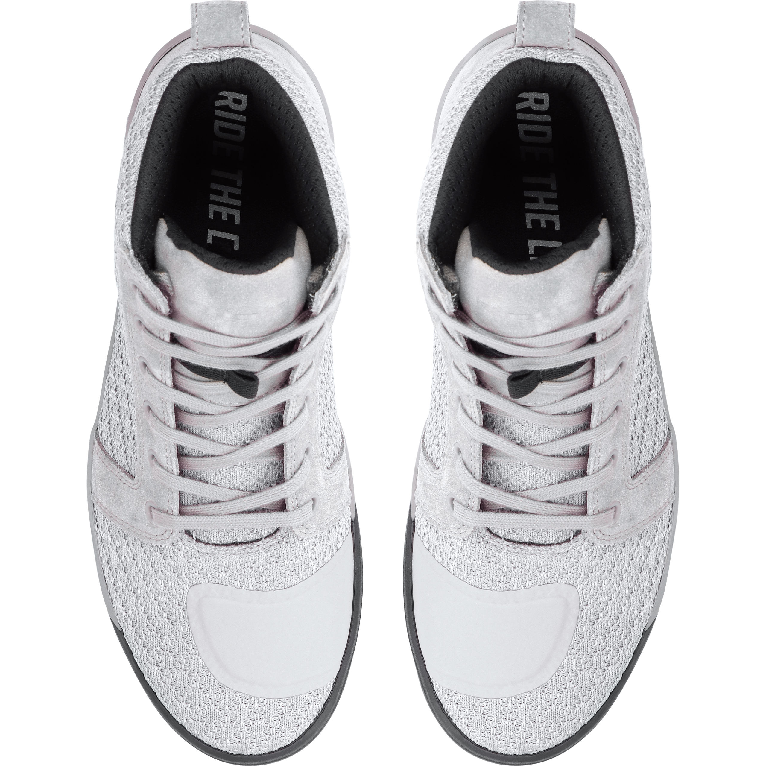 Richa-Mistral Air Sneaker grau 40-3007581999007740