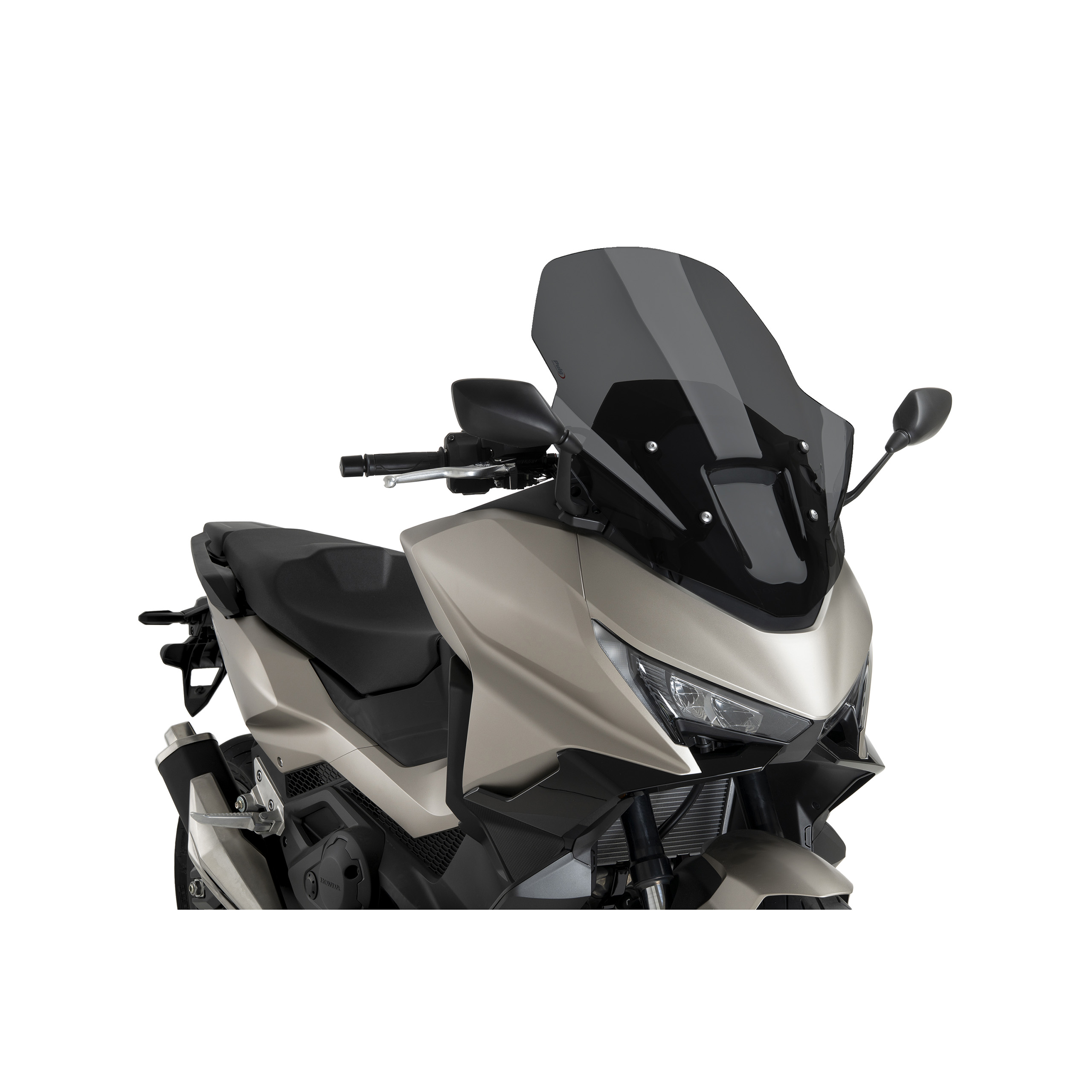 Puig-Verkleidungsscheibe V-Tech Tour-0002279135000004