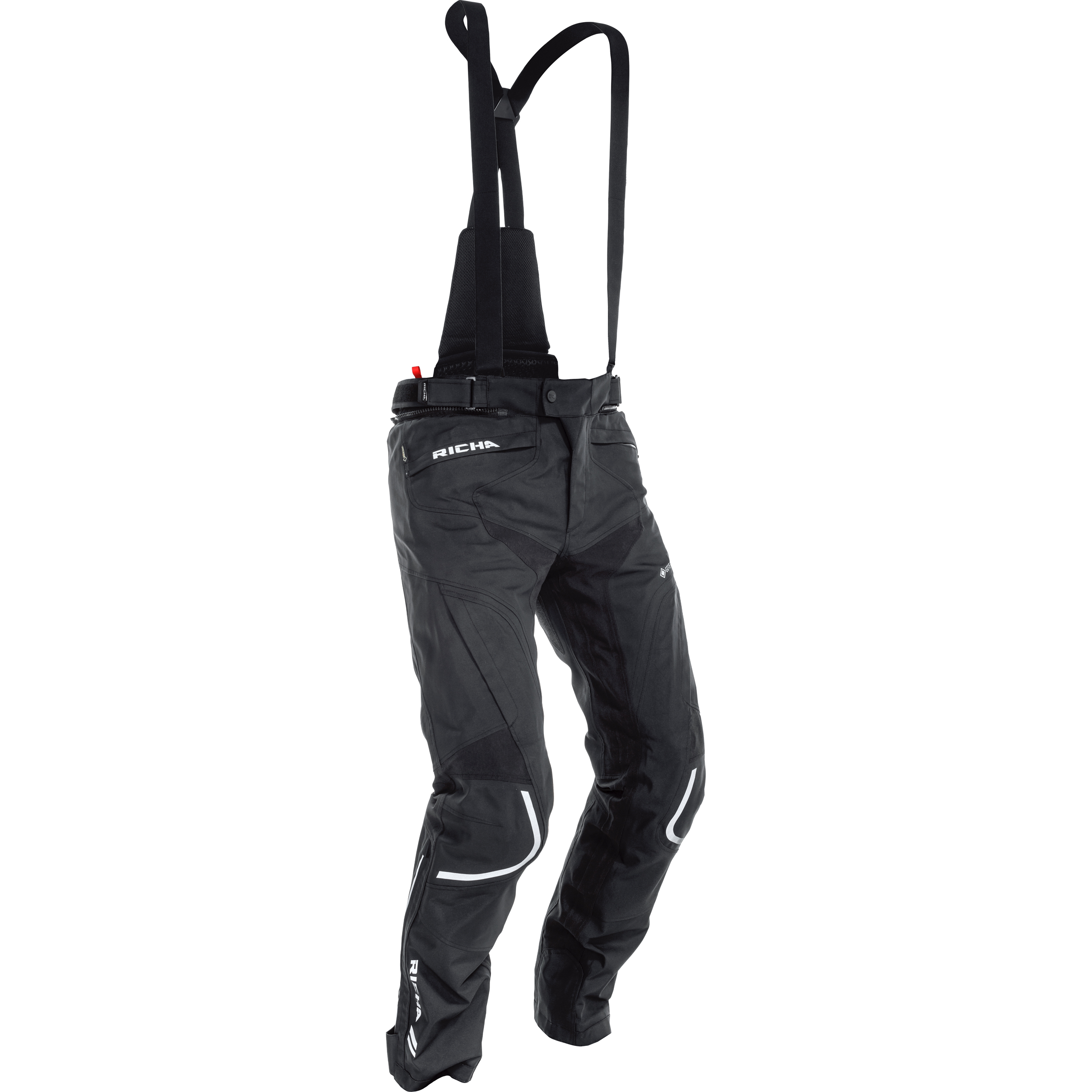 Richa-Arc GTX Textilhose-2107131
