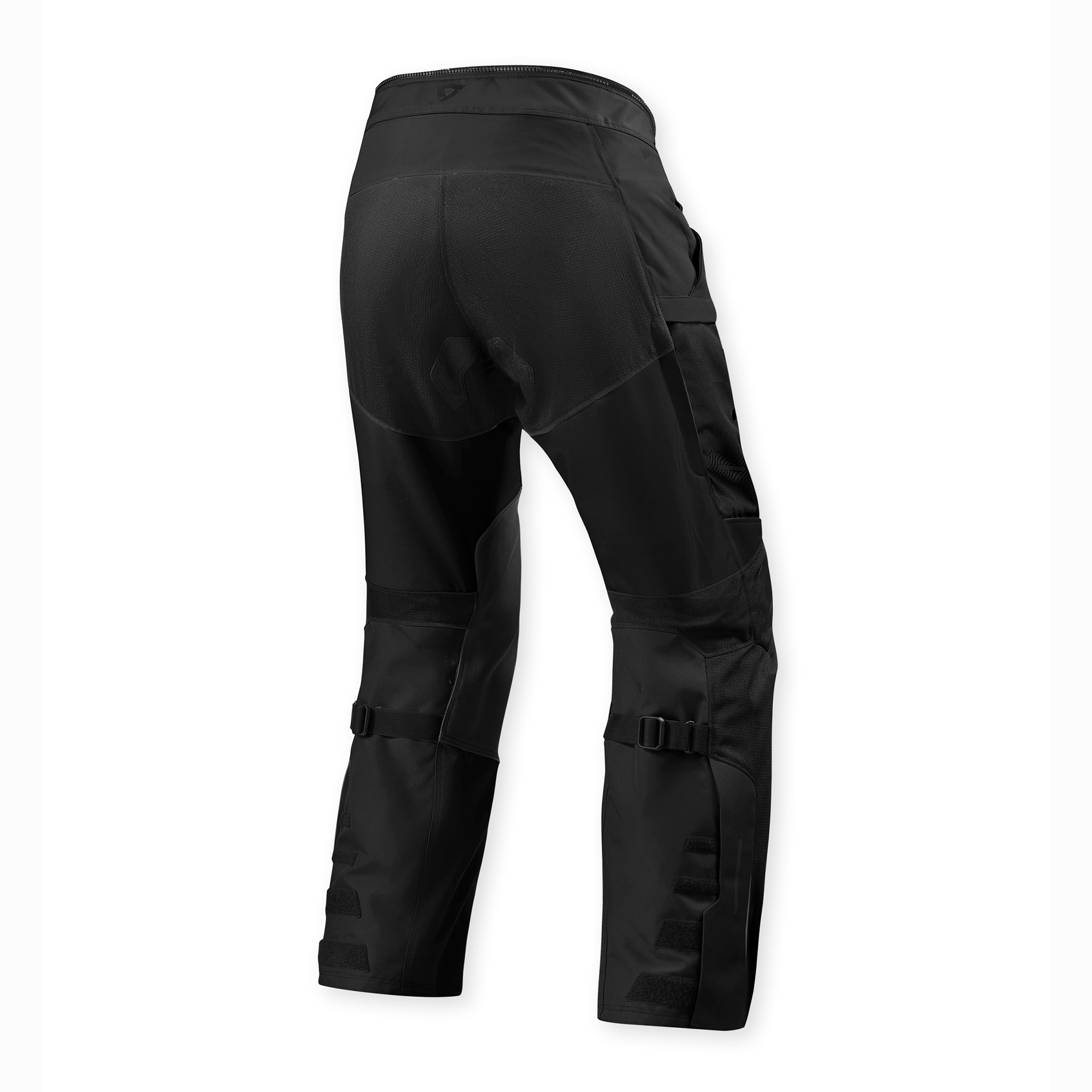 REV'IT!-Sand 5 H2O Hose schwarz XL (lang)-0002068003001031
