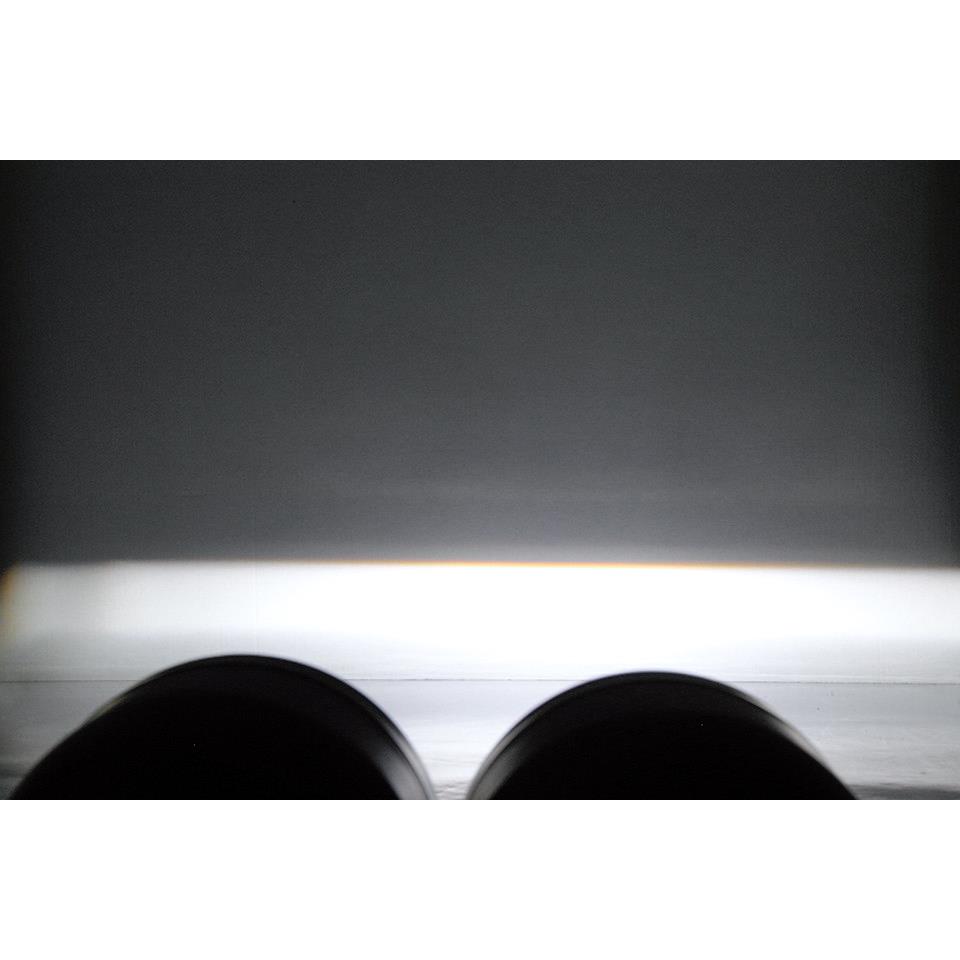 HIGHSIDER smart-LED Doppel-Hauptscheinwerfer Twin Ø107mm-5732811033004490