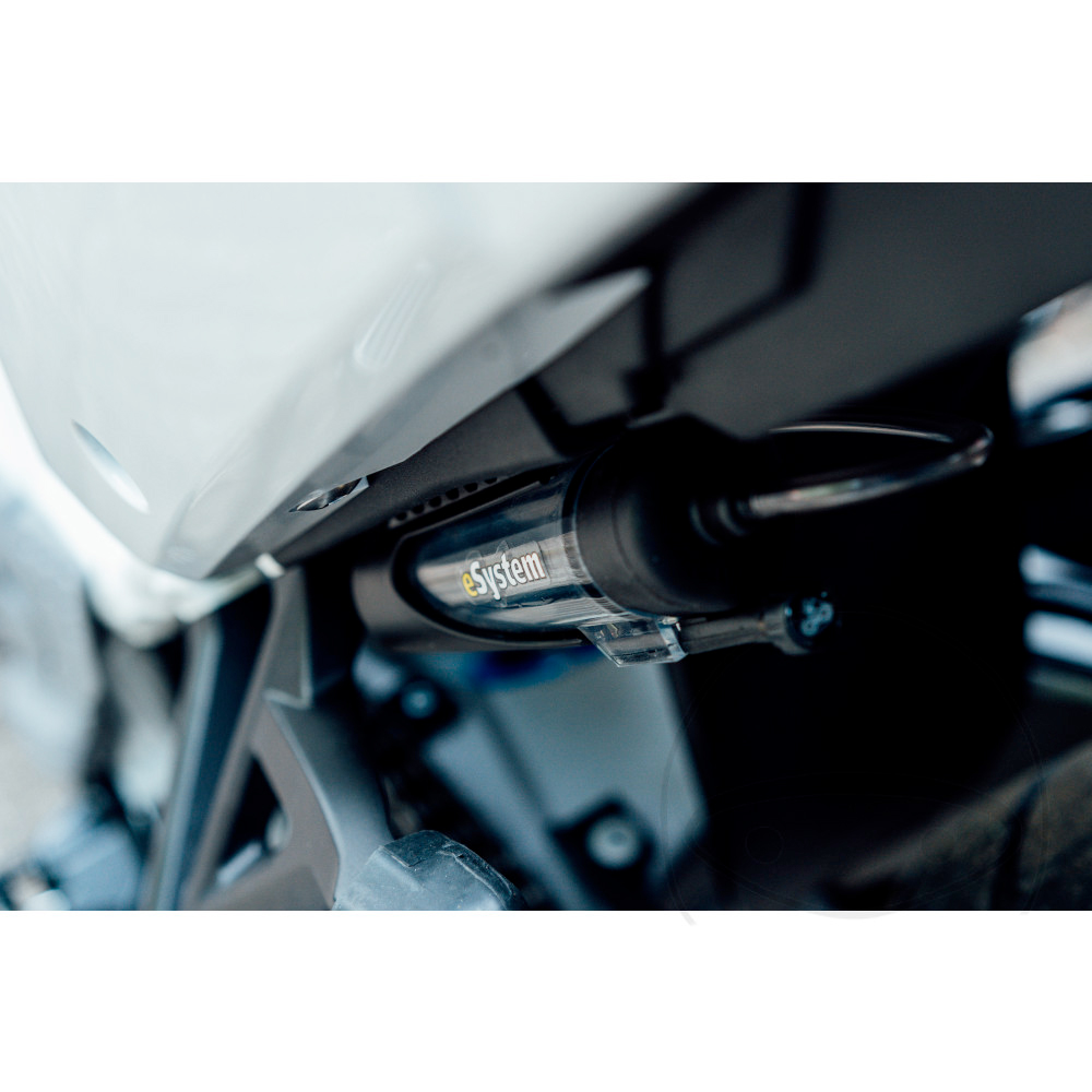 Scottoiler-eSystem Set, elektronischer Kettenöler-5561751145001201