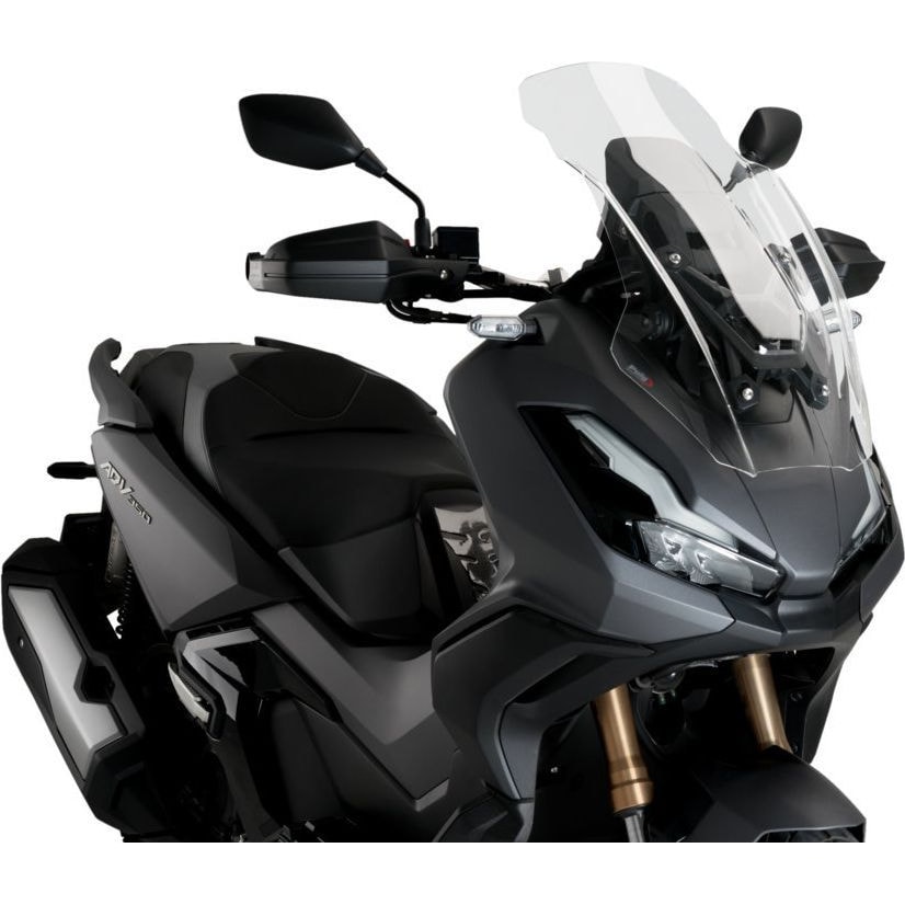 Puig Tourenscheibe klar für Honda ADV 350 - Motorradteile & Ersatzteile - Verkleidungen & Abdeckungen