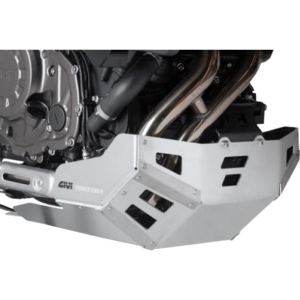 Givi protection moteur alu RP2119 pour Yamaha XT 1200 Z Super Tenere