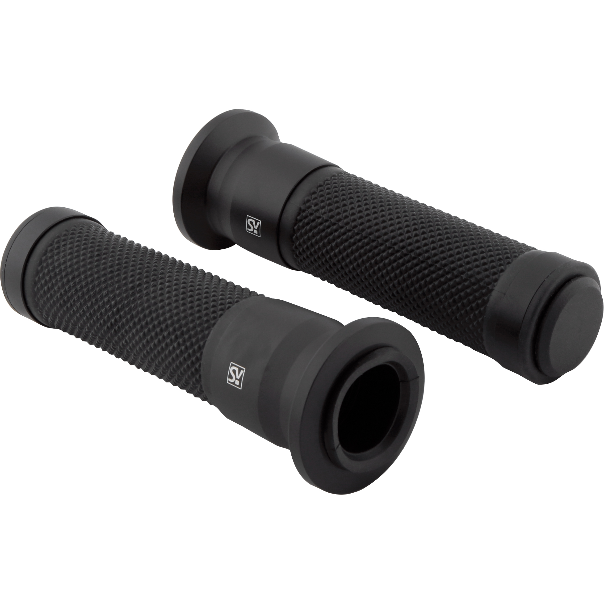 Shin Yo-Griffgummipaar MARANO für 22 mm Lenker-5740231086002110