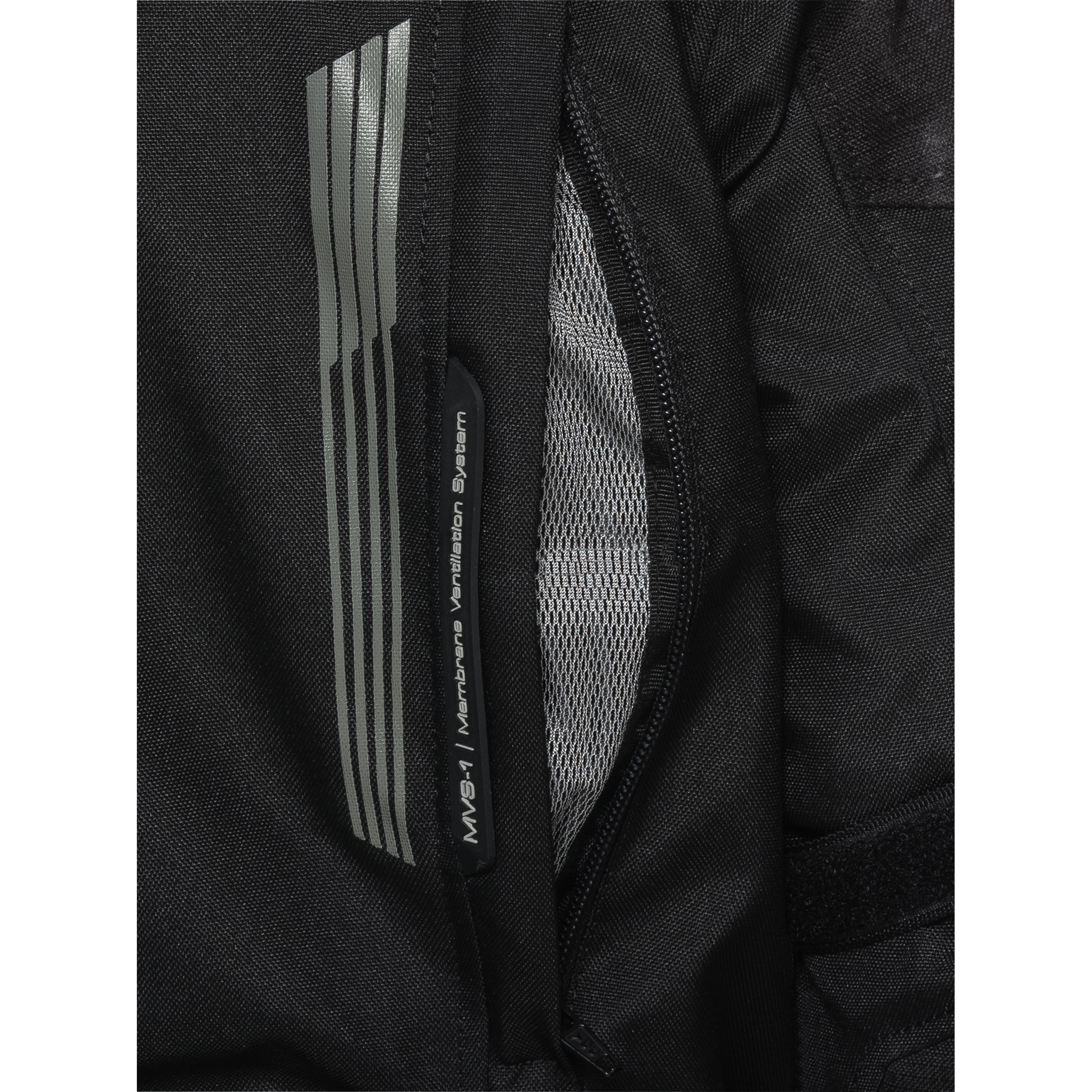 FLM-Damen Touren Textiljacke 3.0 schwarz XL-2014121999001111