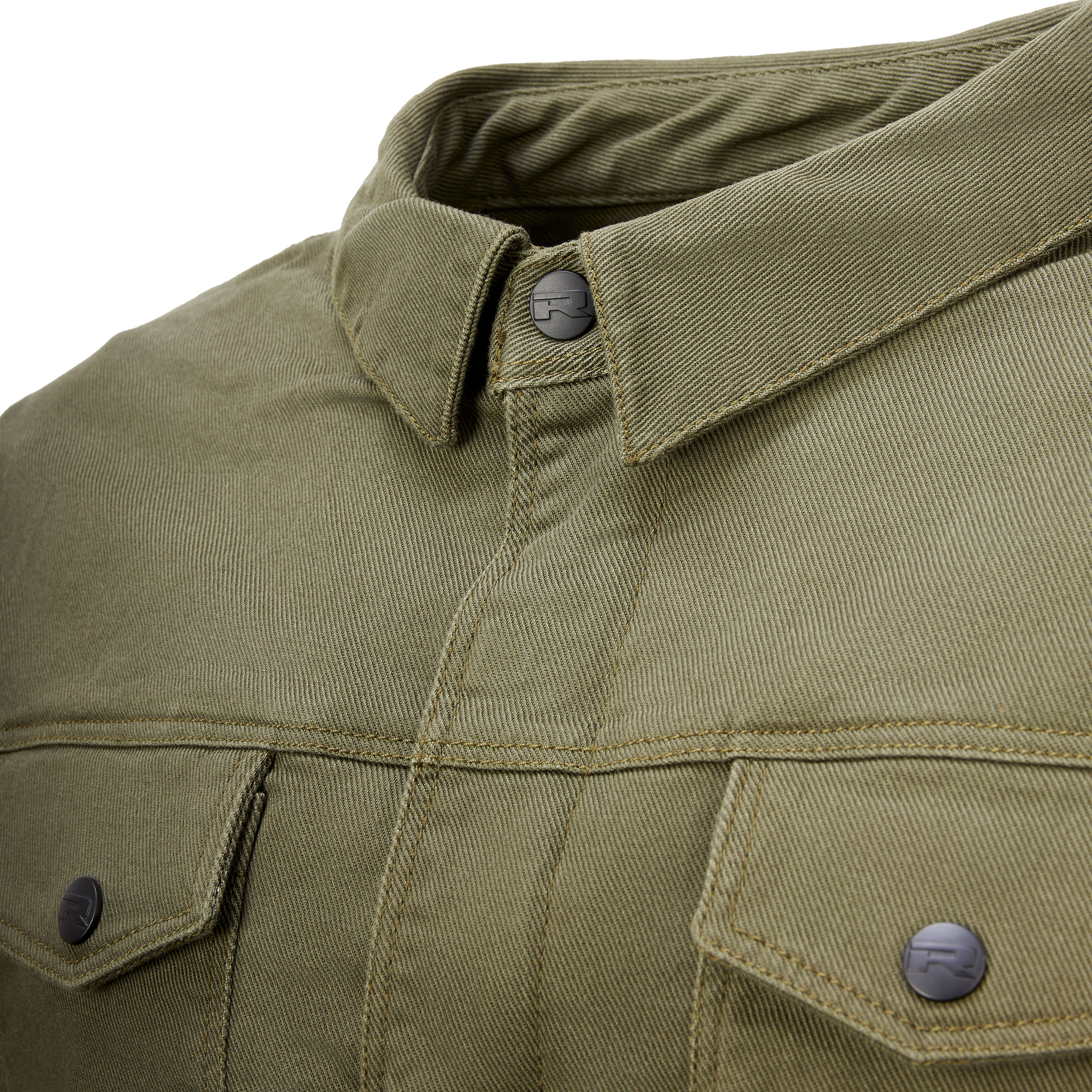Richa-Caleb Moto Overshirt-0001657999050013