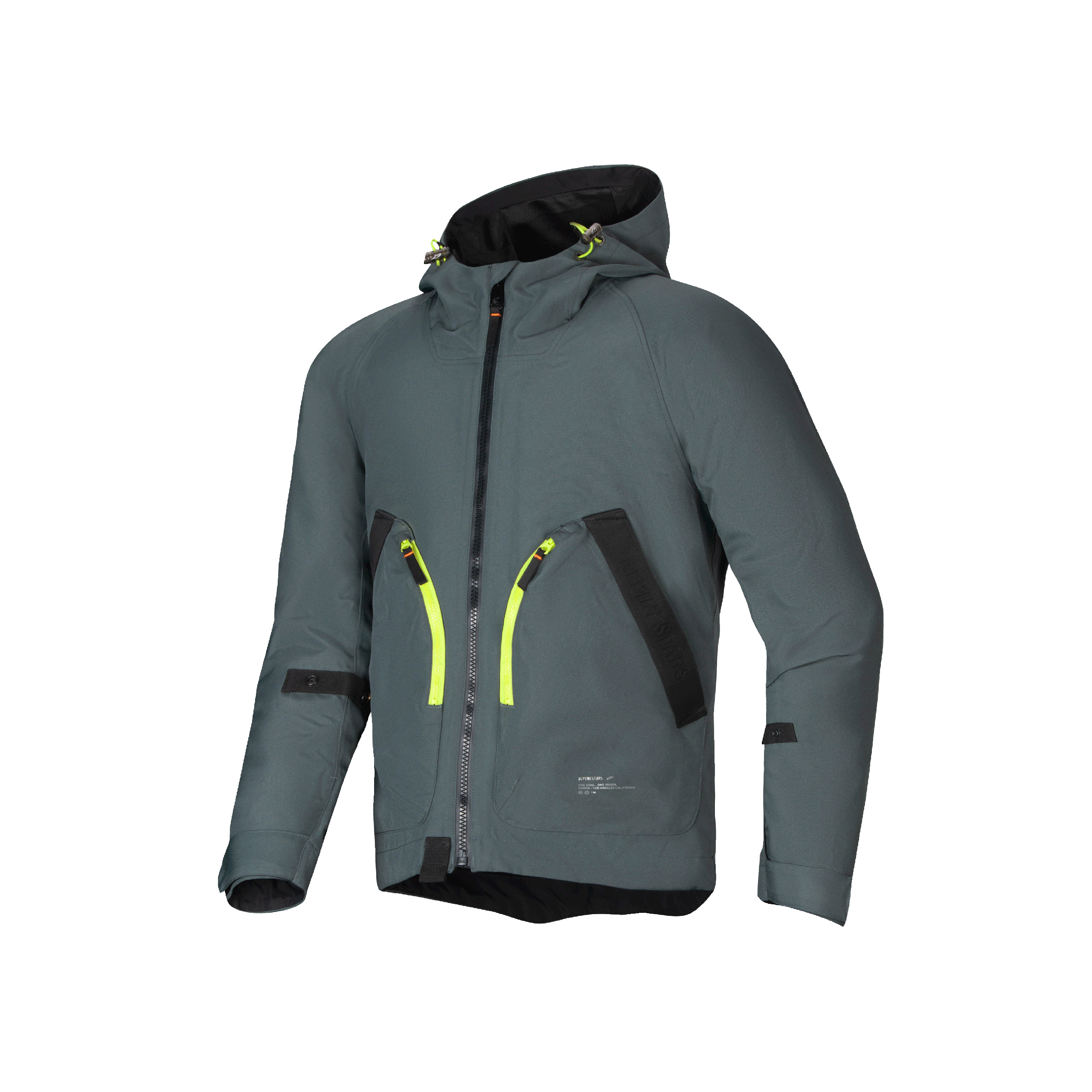 Alpinestars-Morush WP Parka-0002138999181012