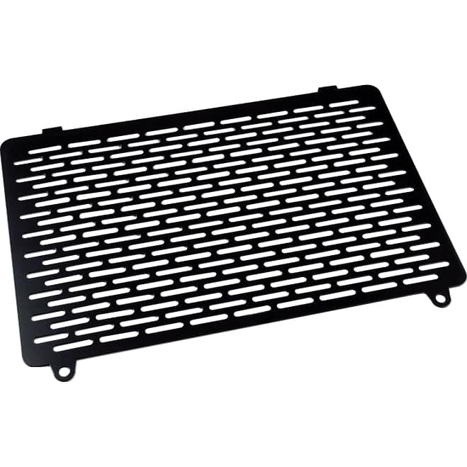 Zieger Kühlerabdeckung 1810 für Kawasaki Z 750/1000 2003-2006 - Motorradteile & Ersatzteile - Verkleidungen & Abdeckungen