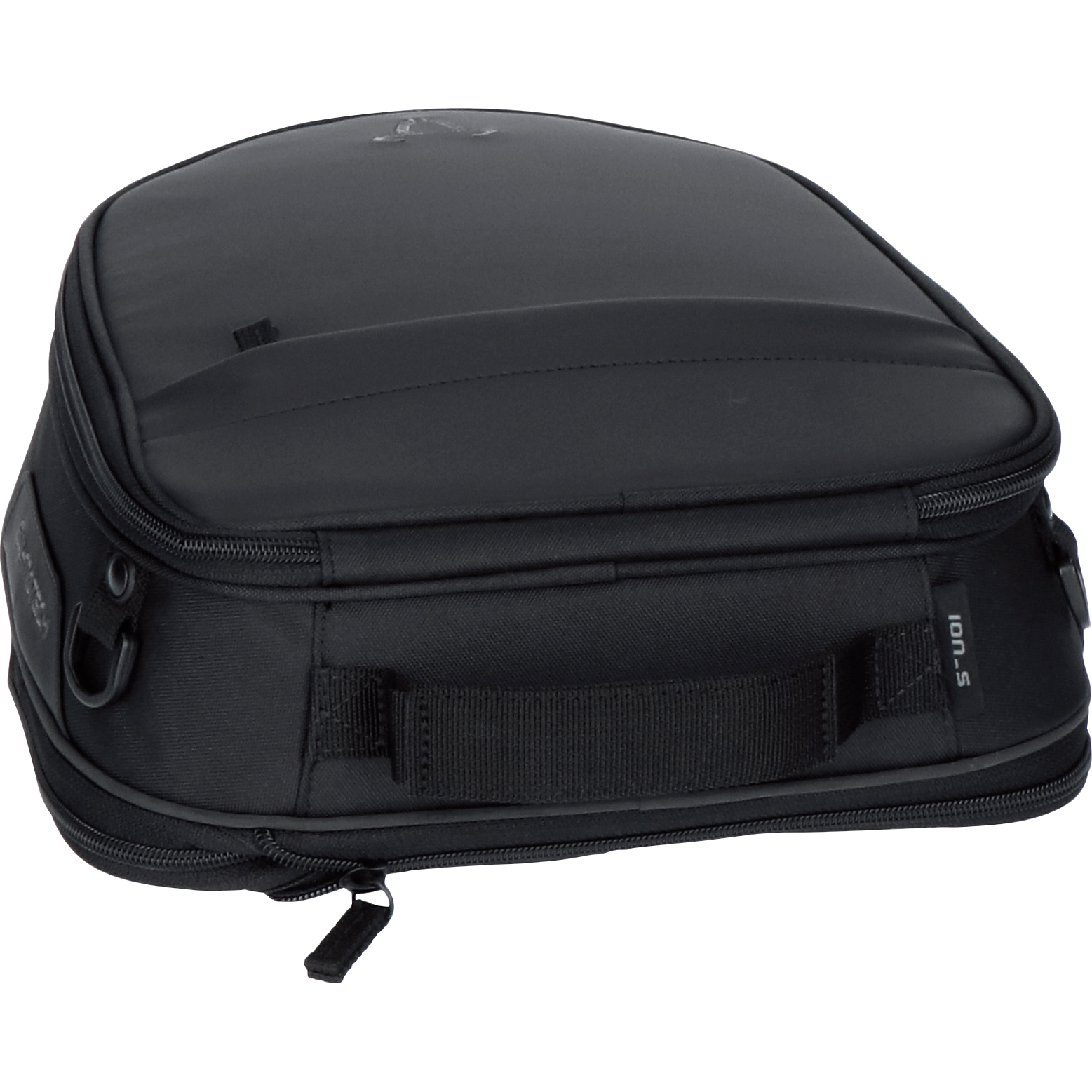 SW-MOTECH-Hecktasche ION S  7-15 Liter Stauraum-5733621212001510