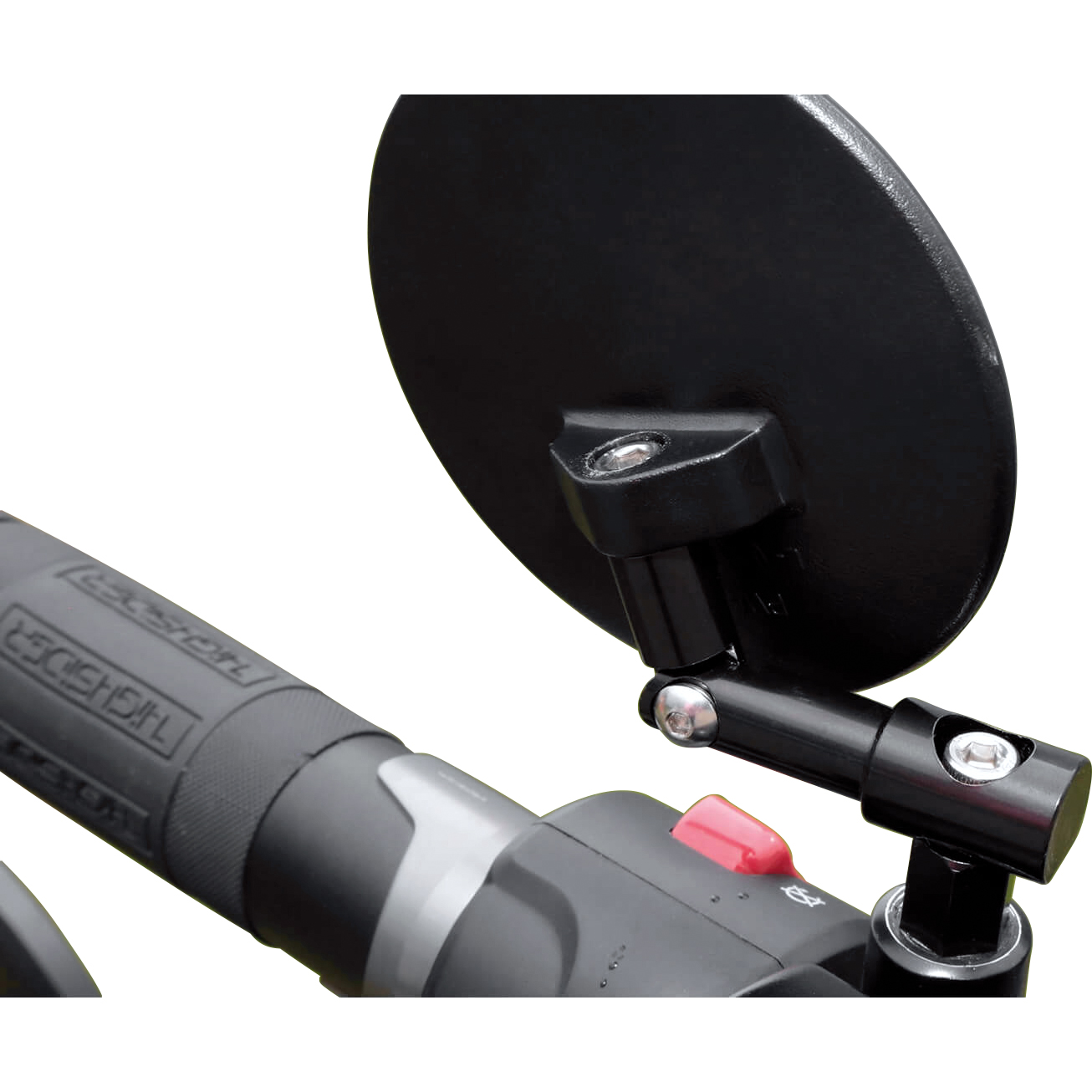 Shin Yo-Anbaukit für Lenkerspiegel M6x1R auf M10x1.25R/R-5751061066005030