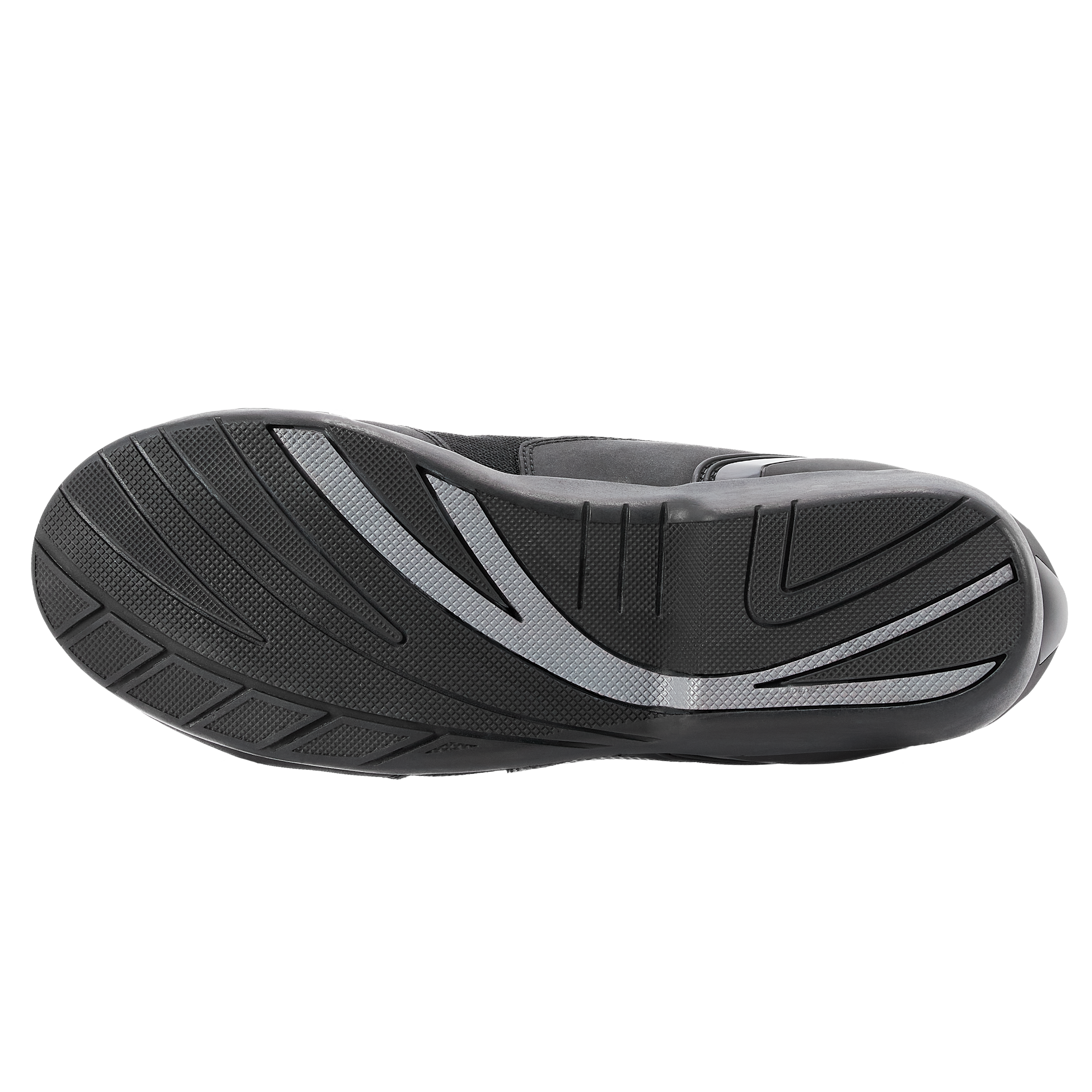 FLM-Fuel Motorradstiefel kurz-0000975999001741